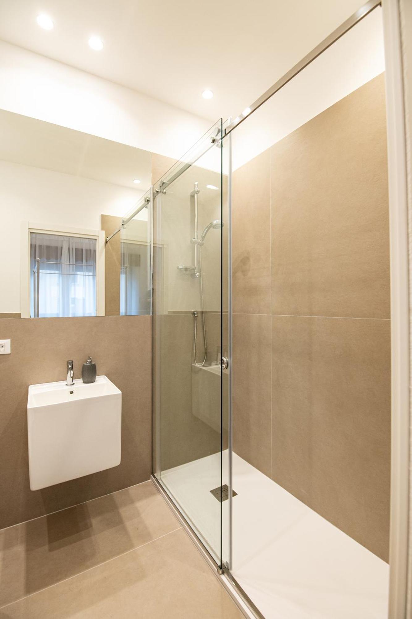 Accordi Al Politeama Guest house