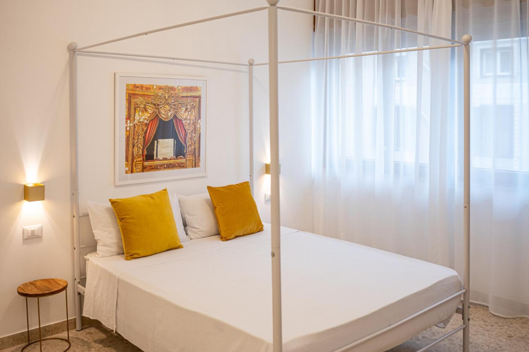 Guest house Accordi Al Politeama