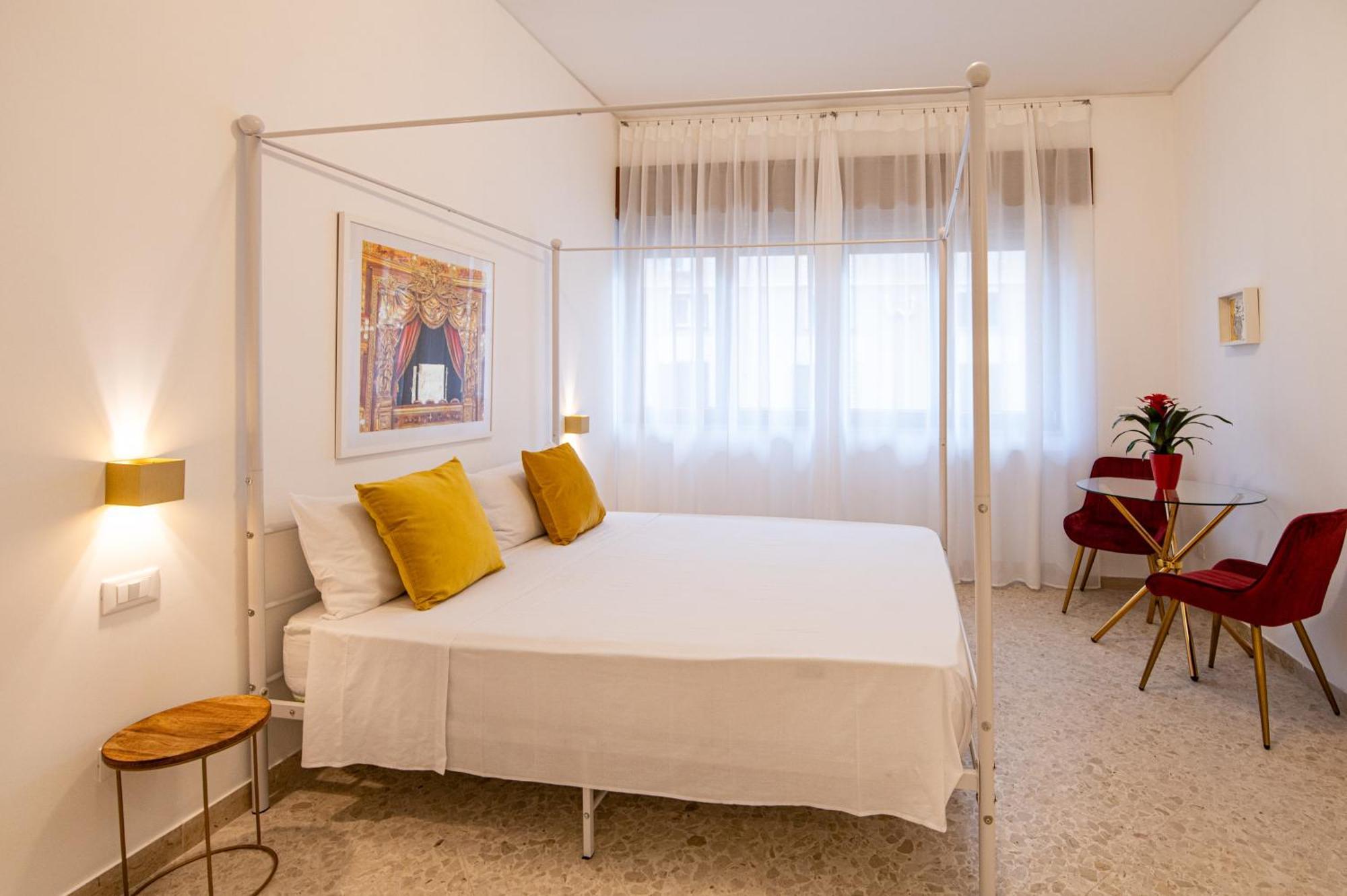 Accordi Al Politeama Guest house *