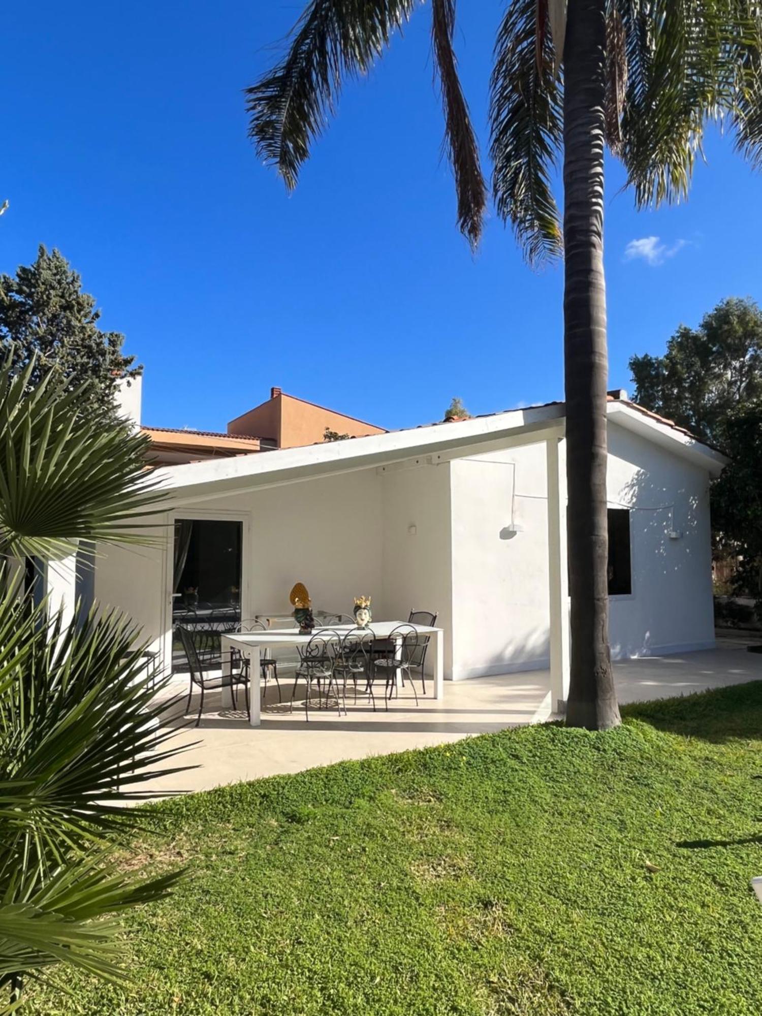 Villa Domus Orestea Luxury