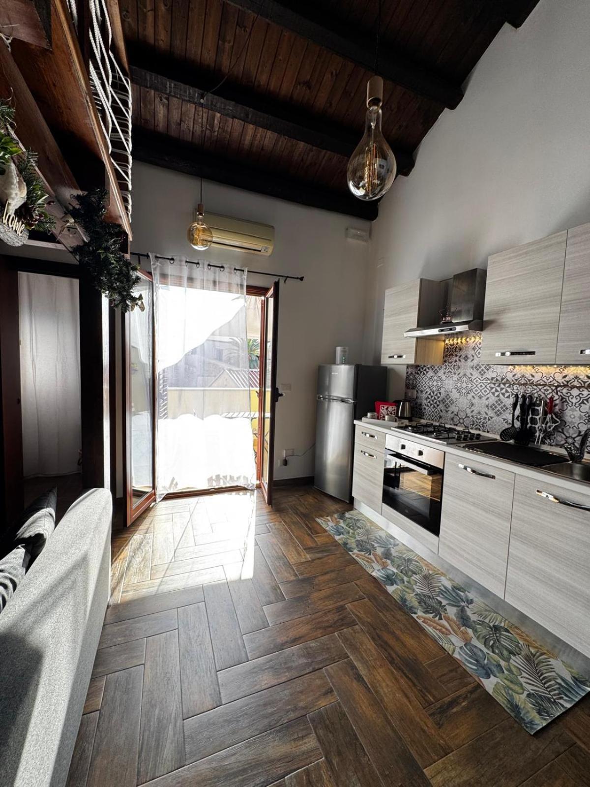 Serendipty Apartment *