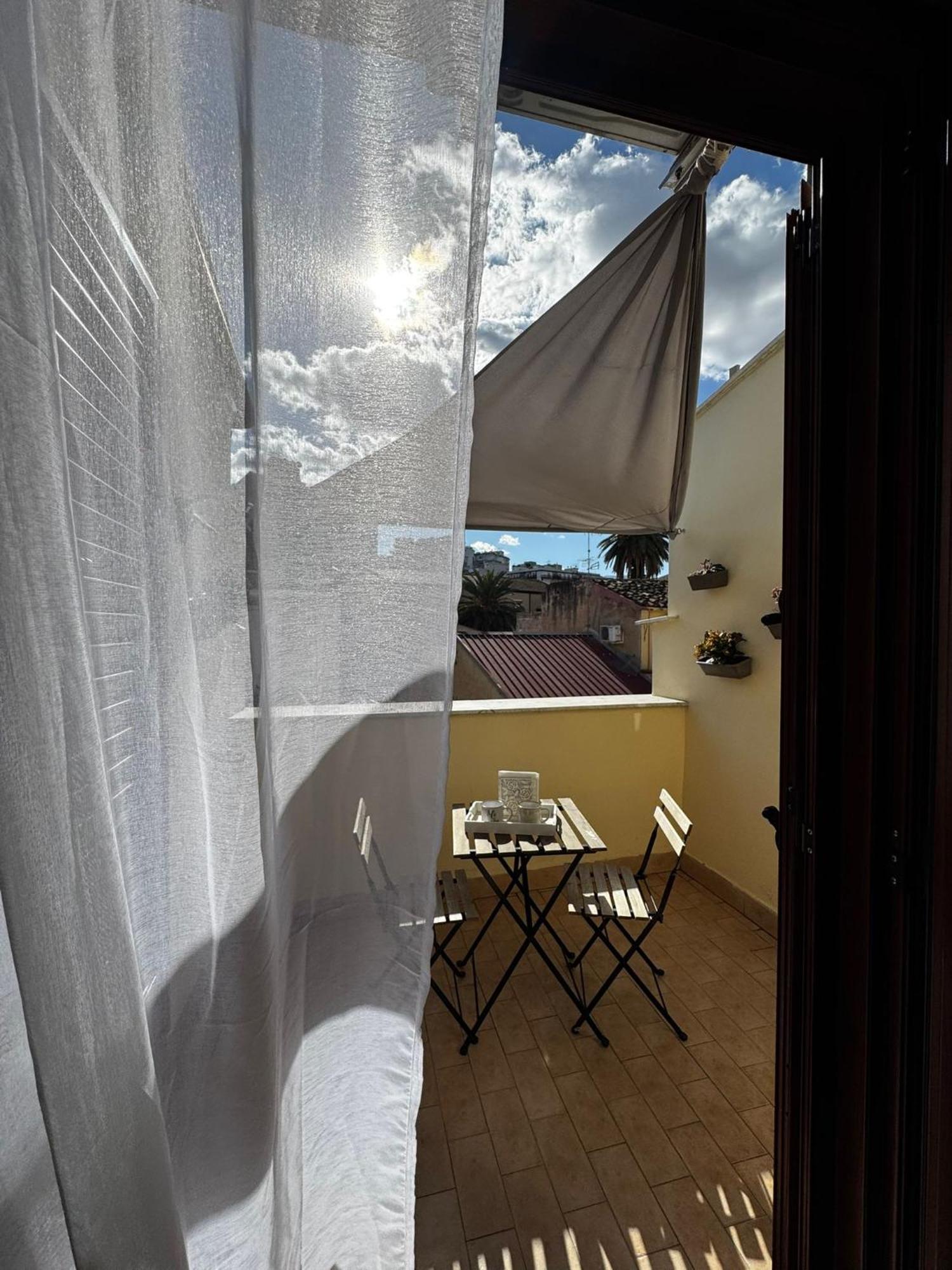 Apartment Serendipty *