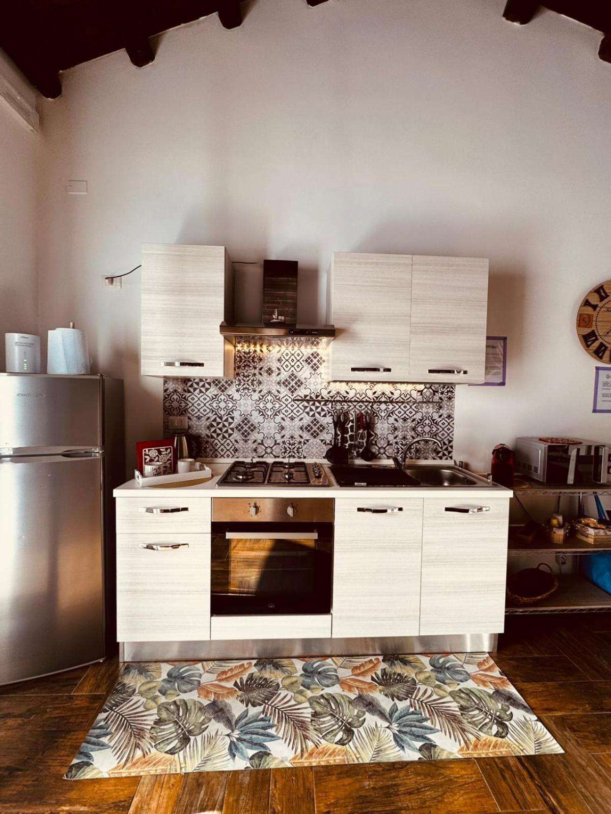 Serendipty Apartment Palermo