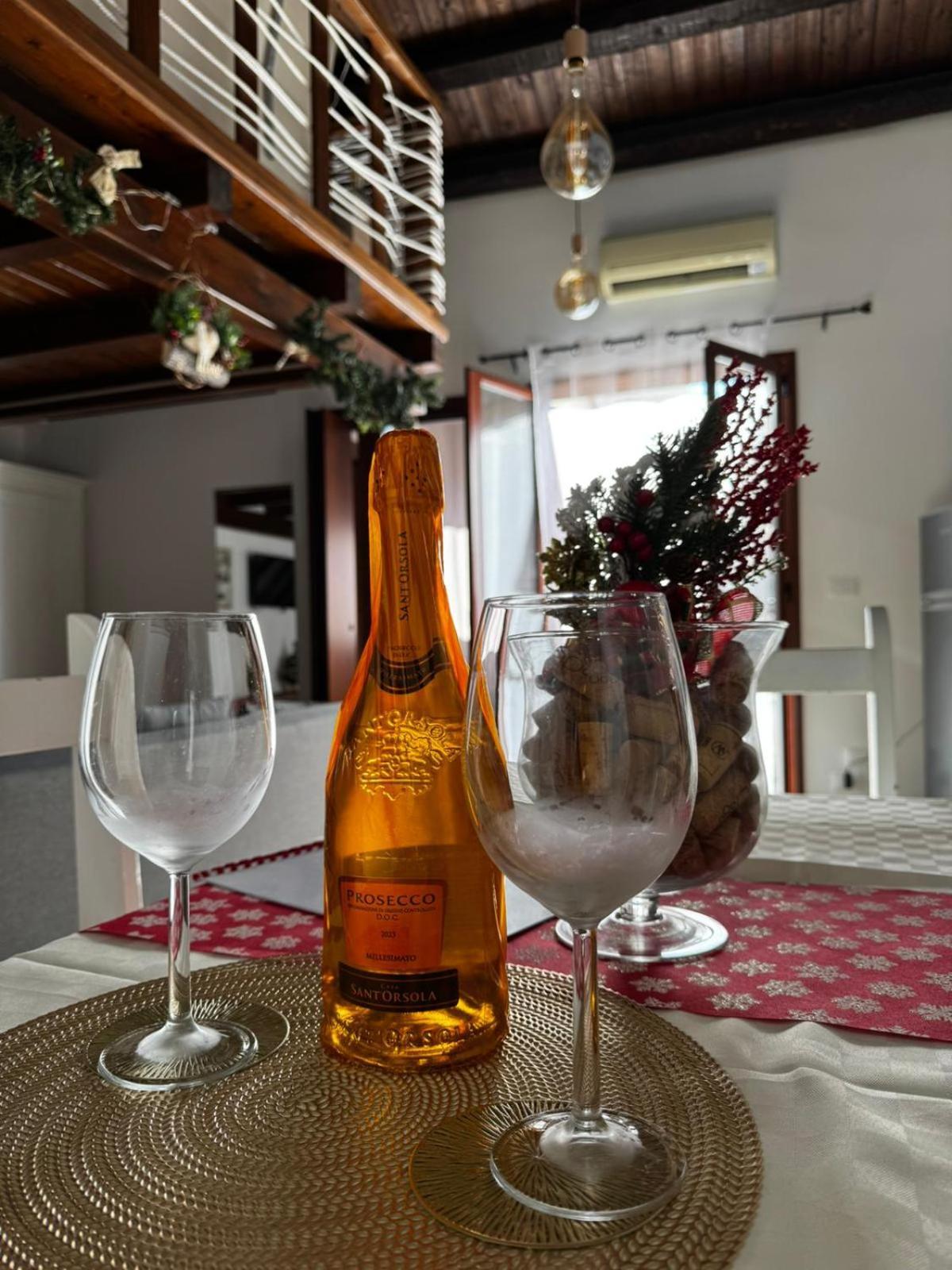 Apartment Serendipty Palermo