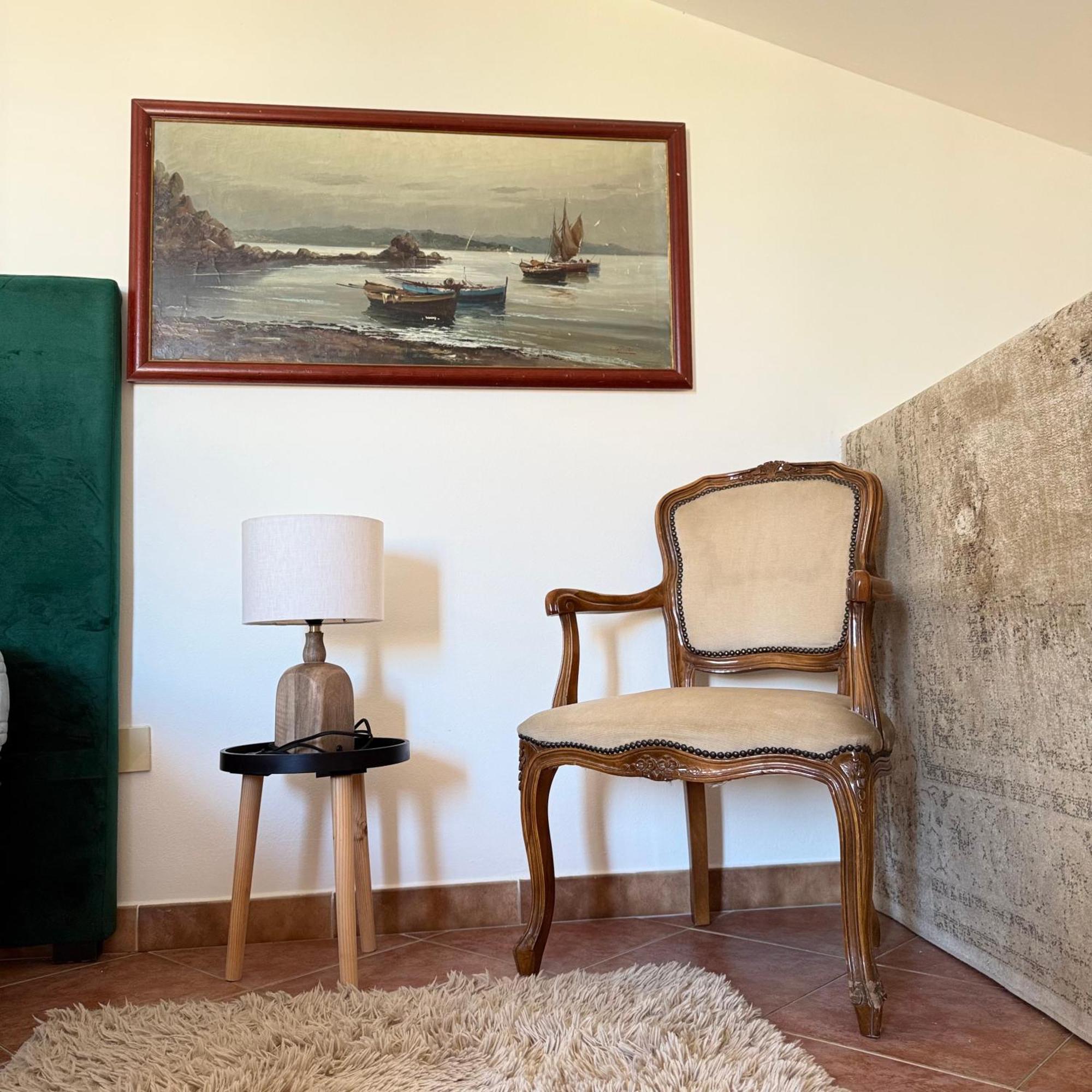 Donna Isabella A Ballaro Appartamento Palermo