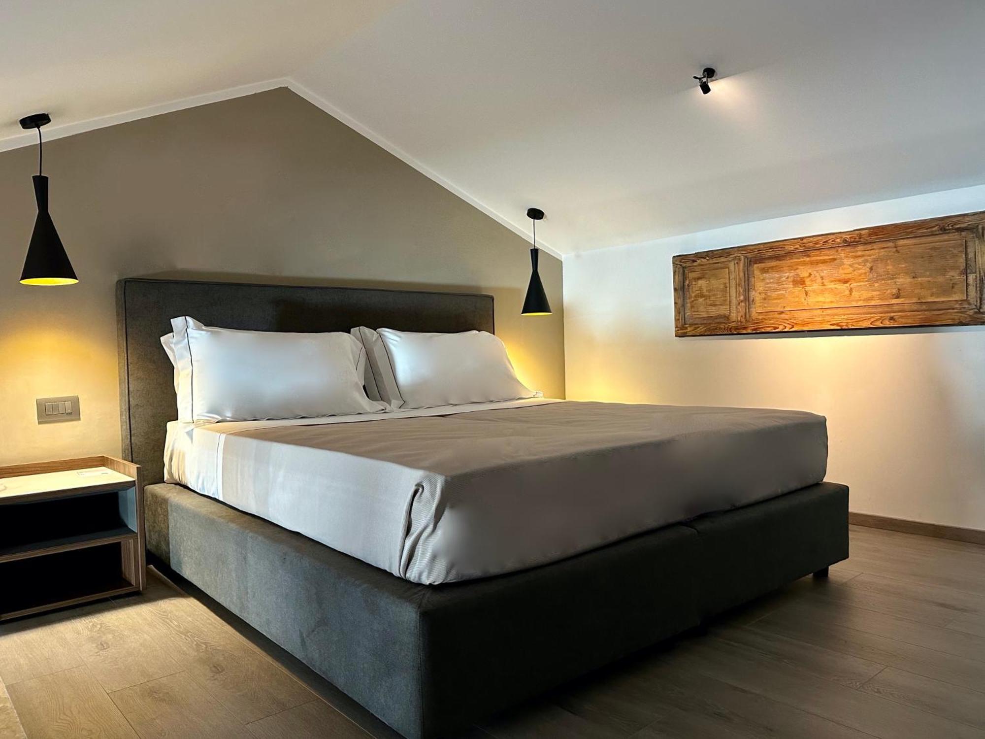 Palazzo Liberty Unique By Geocharme Hotel 4*