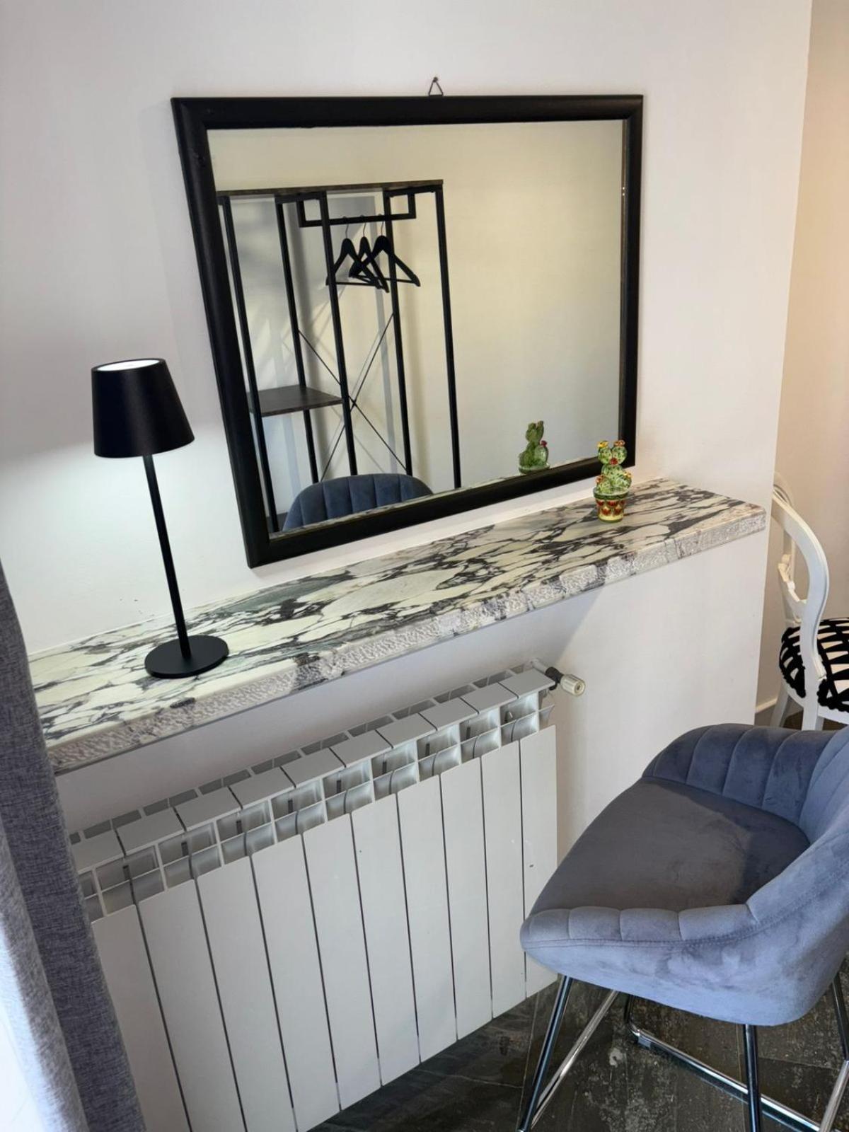 A Casa Di Grace Apartment Palermo