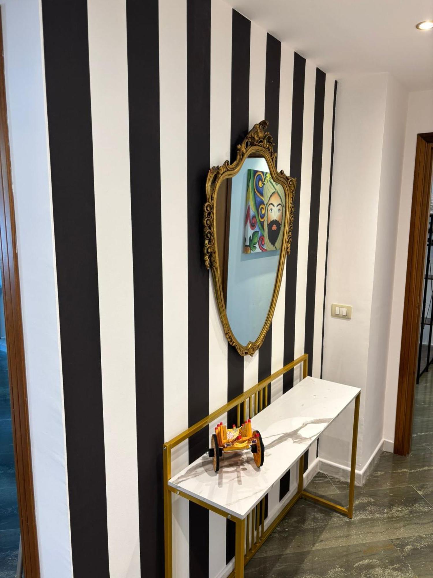 A Casa Di Grace Palermo