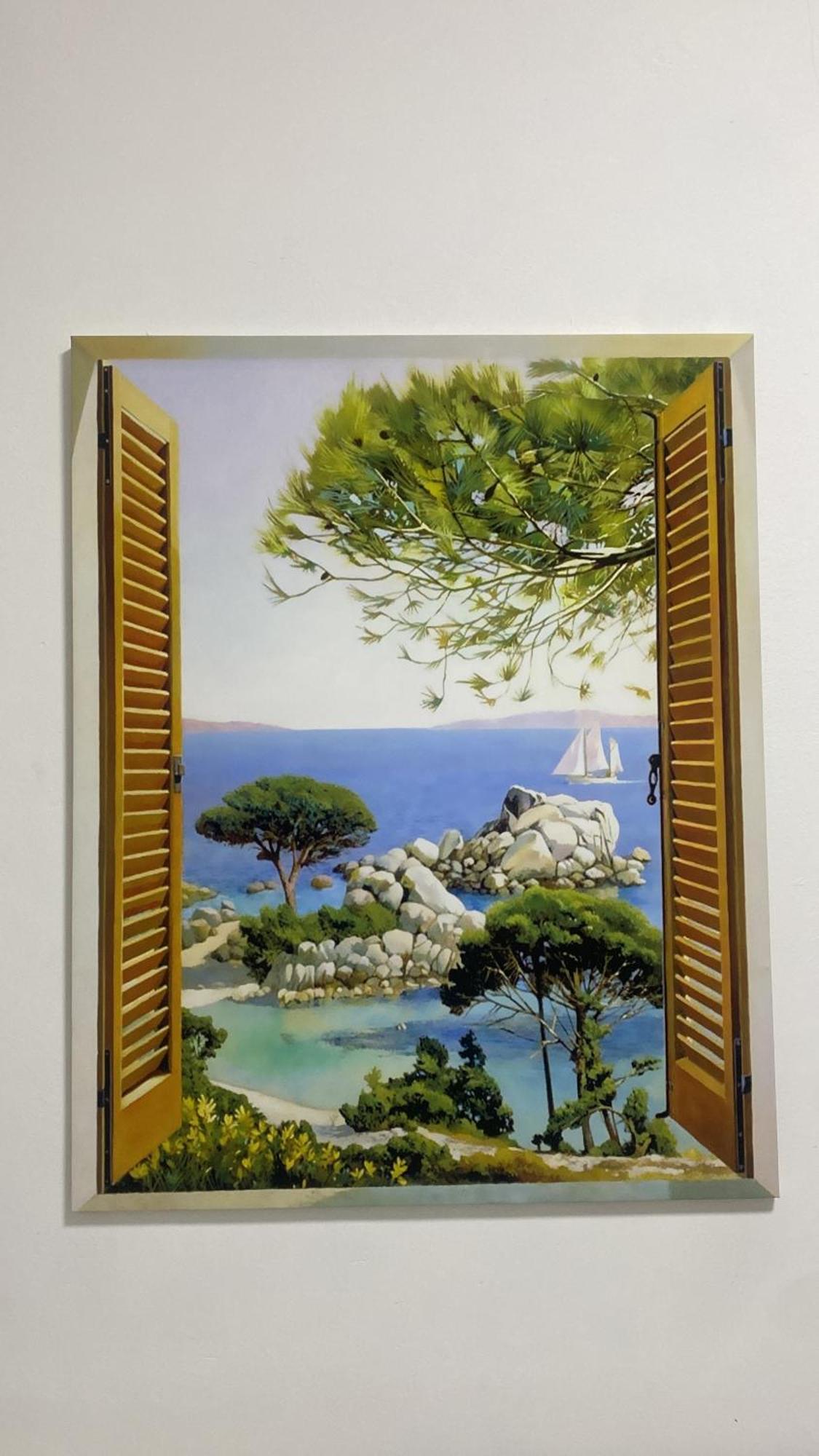 Apartment D'ossuna Palermo
