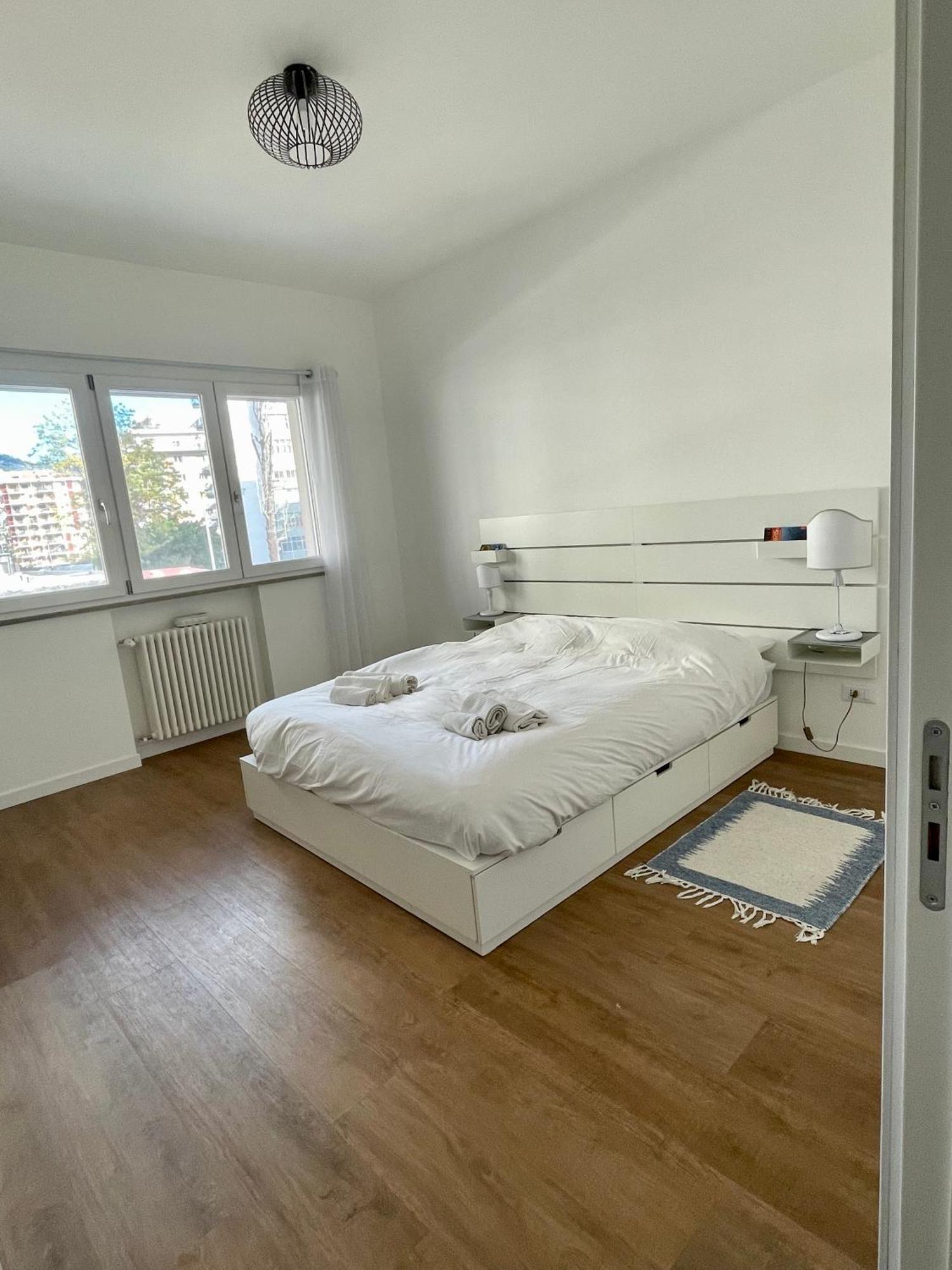 Apartment De Gasperi *