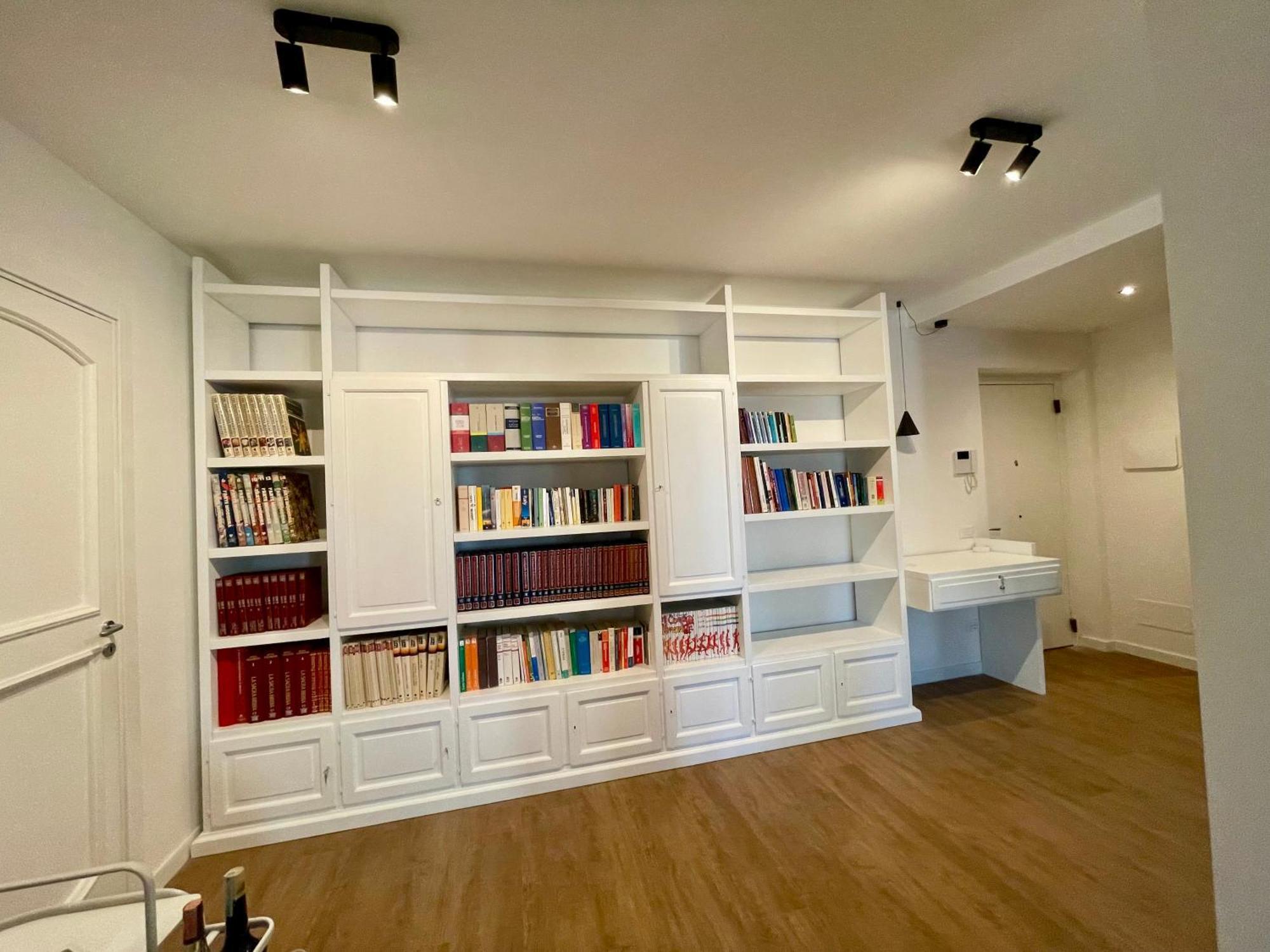 De Gasperi Apartment