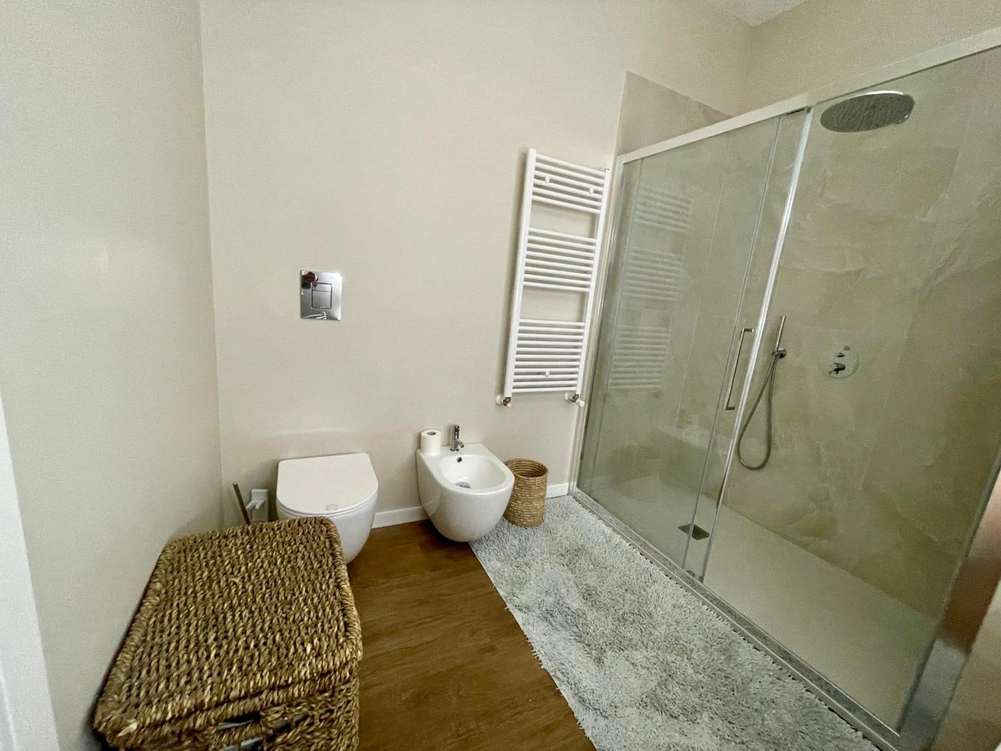 De Gasperi Apartment *