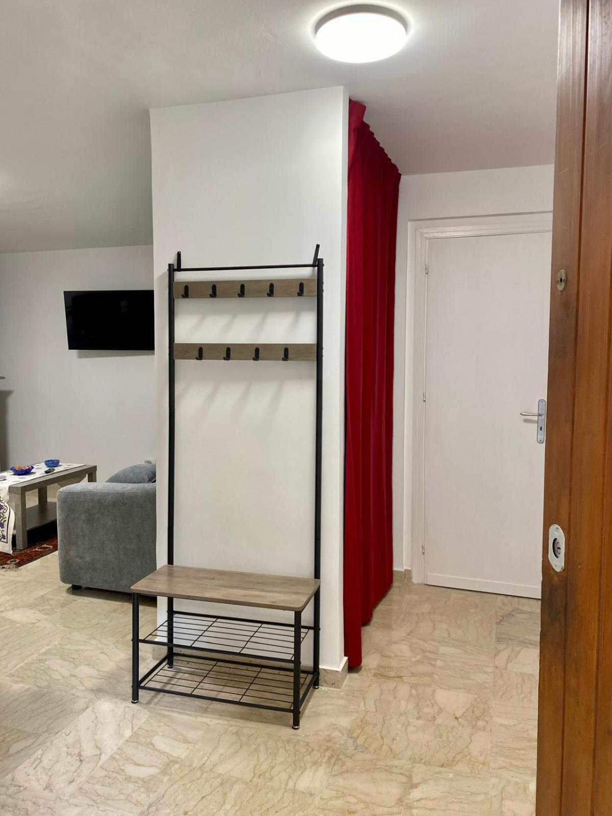 Apartment La Mia Casetta Al Politeama Palermo