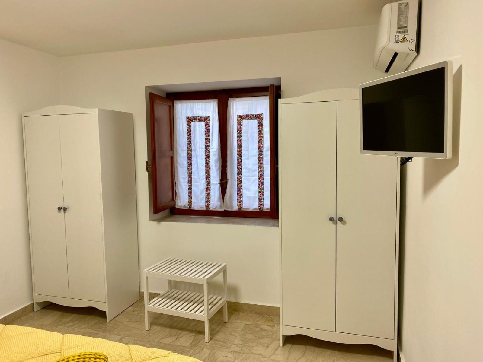 Apartment La Mia Casetta Al Politeama Palermo