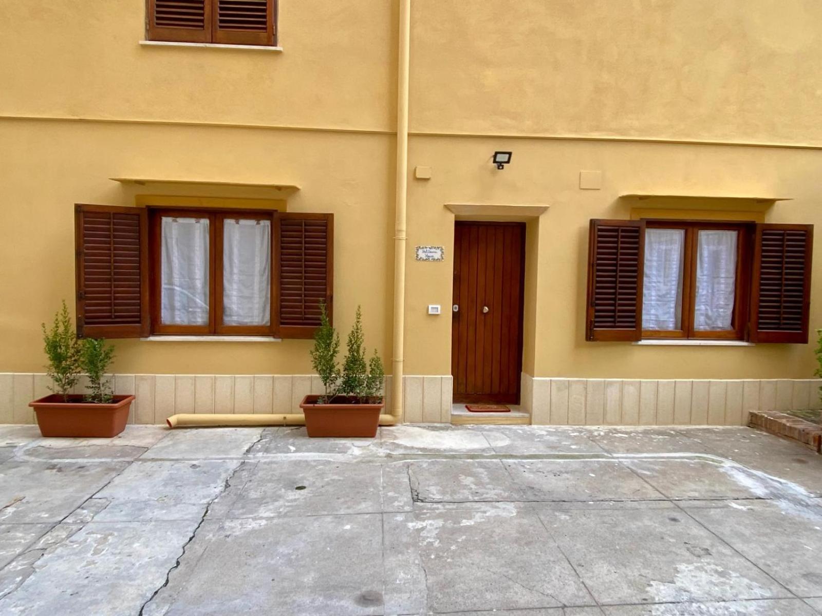 La Mia Casetta Al Politeama Palermo