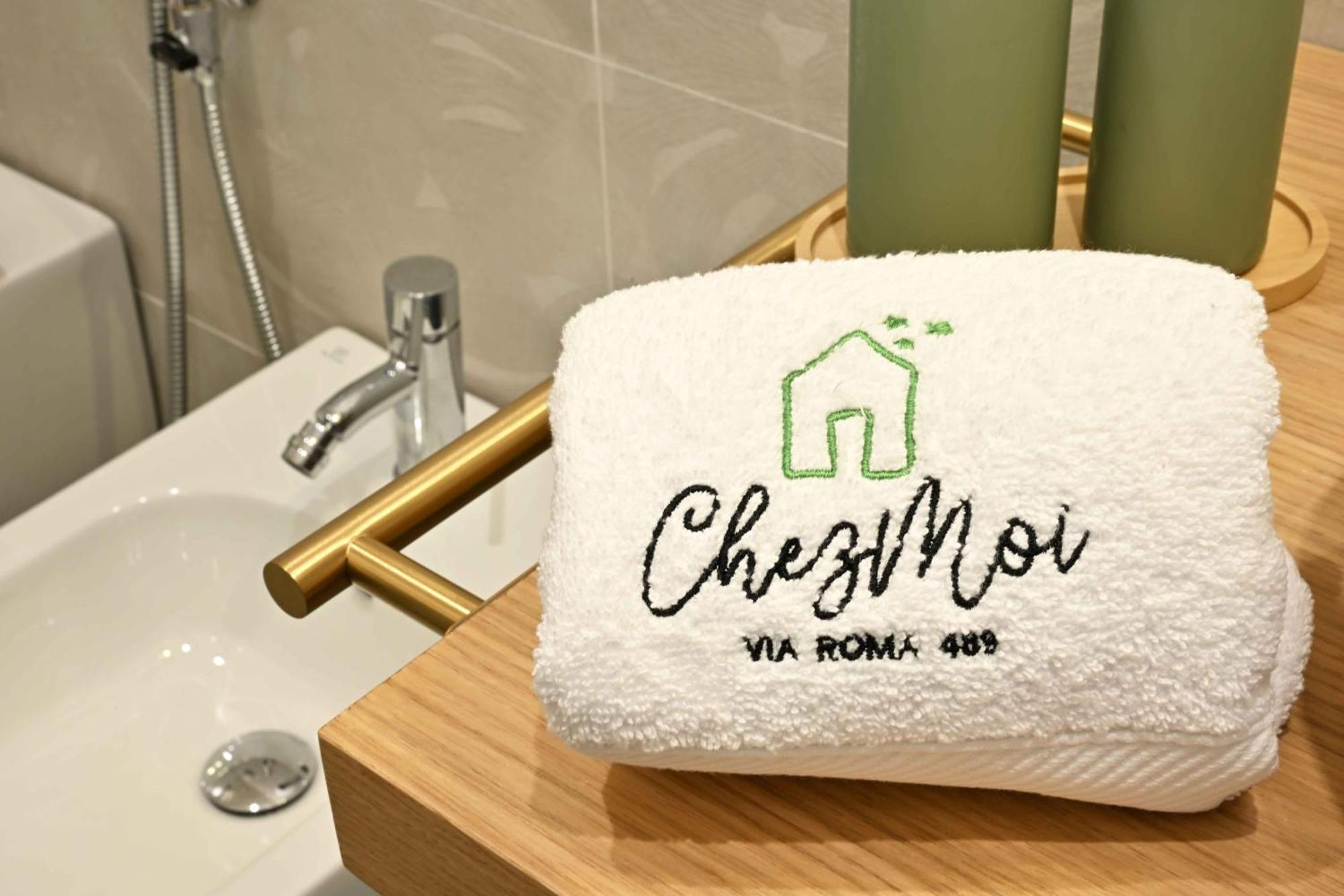 Chez Moi * Palermo