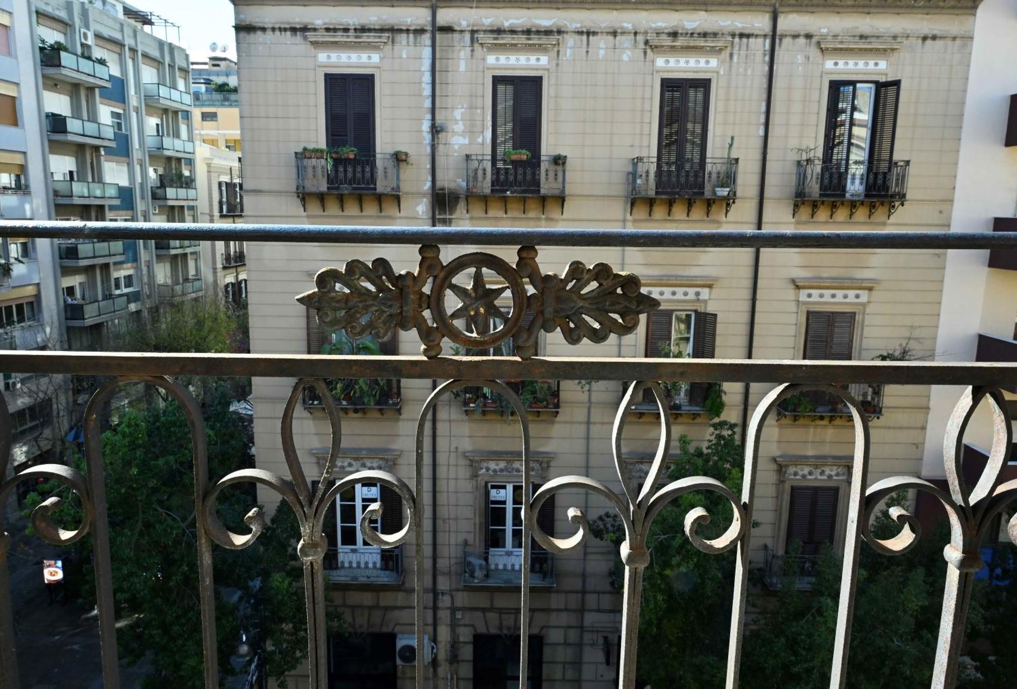 Chez Moi