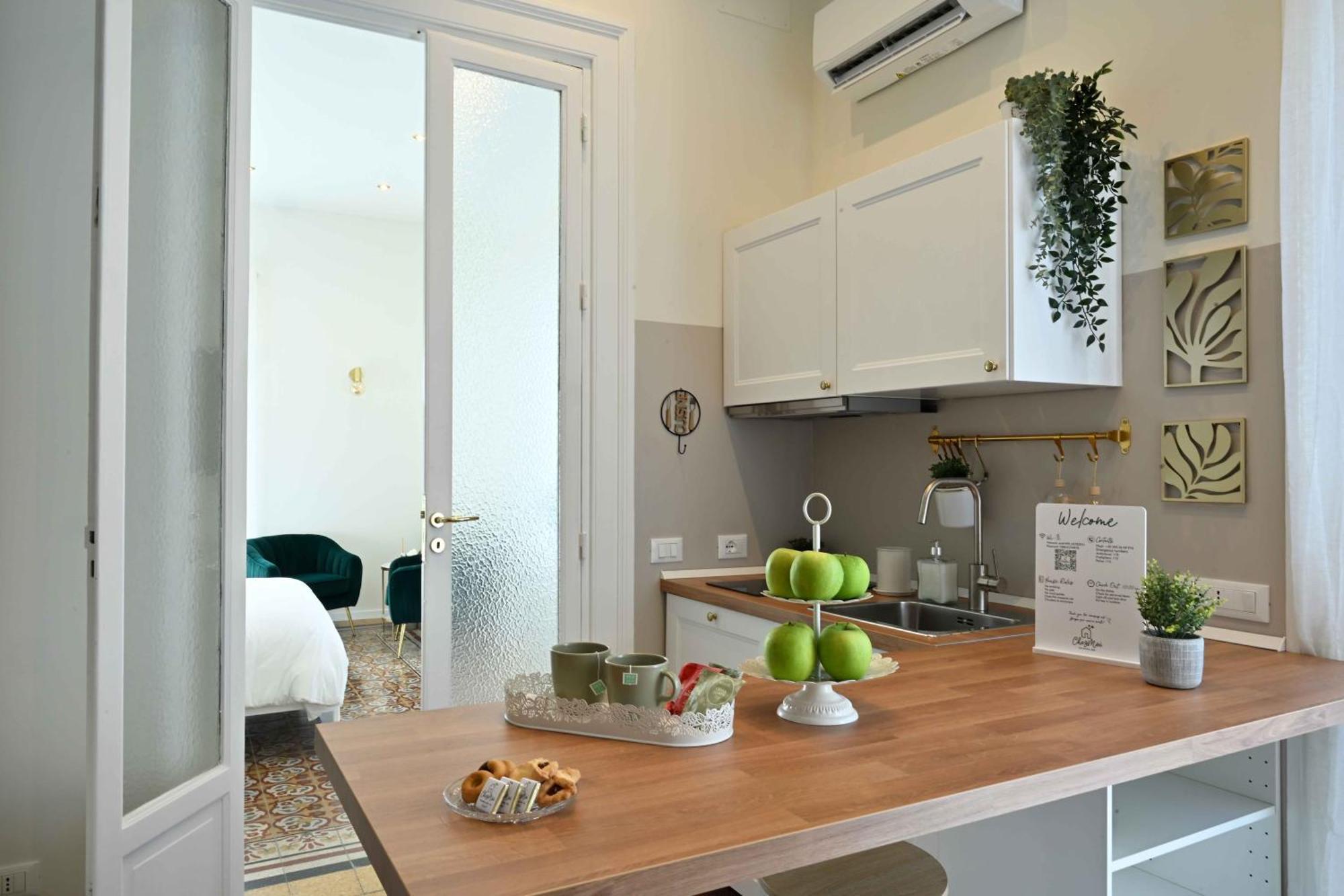 Chez Moi *