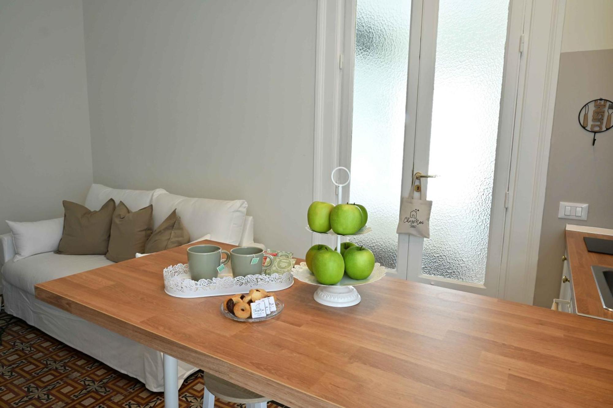 Chez Moi