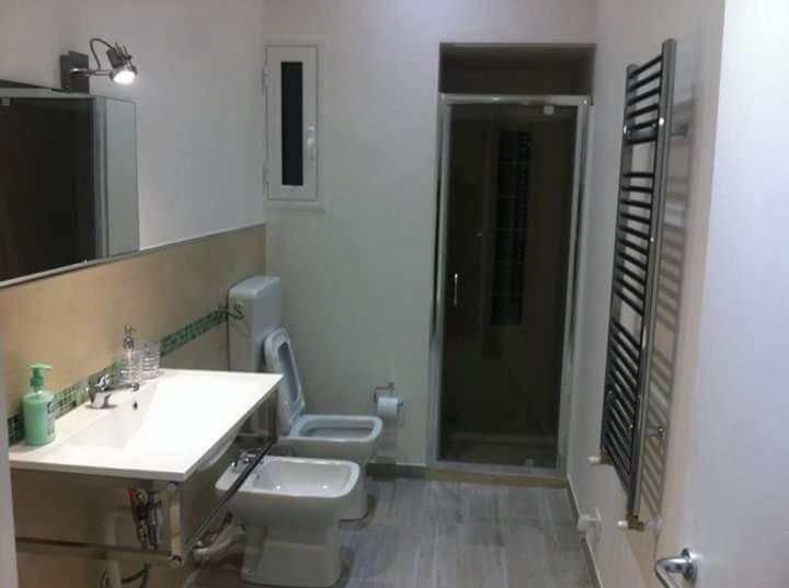 Apartment Cantieri-porto,palermo Palermo