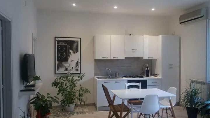 Apartamento Cantieri-porto,palermo Palermo