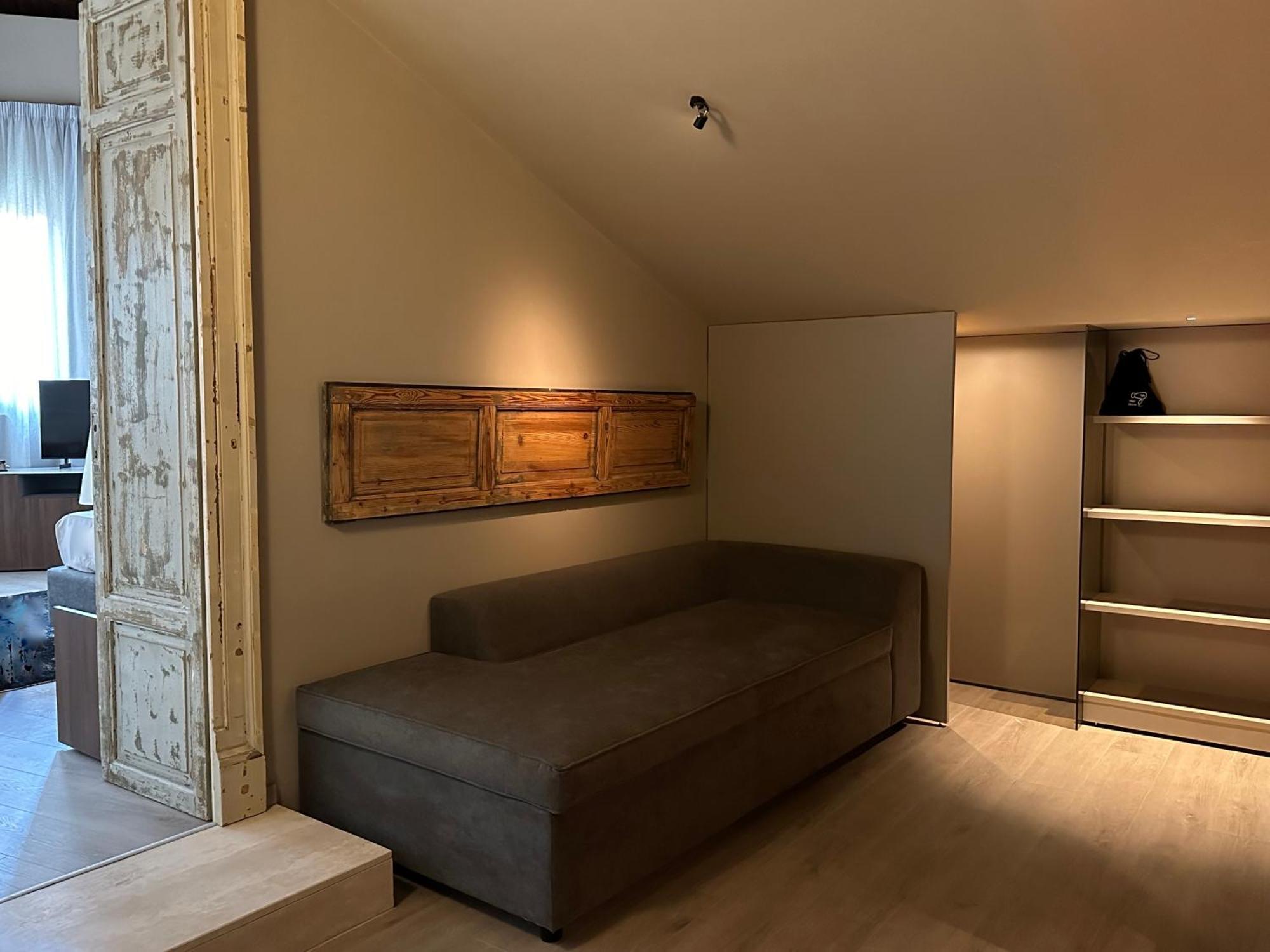 Palazzo Liberty Unique By Geocharme 4*