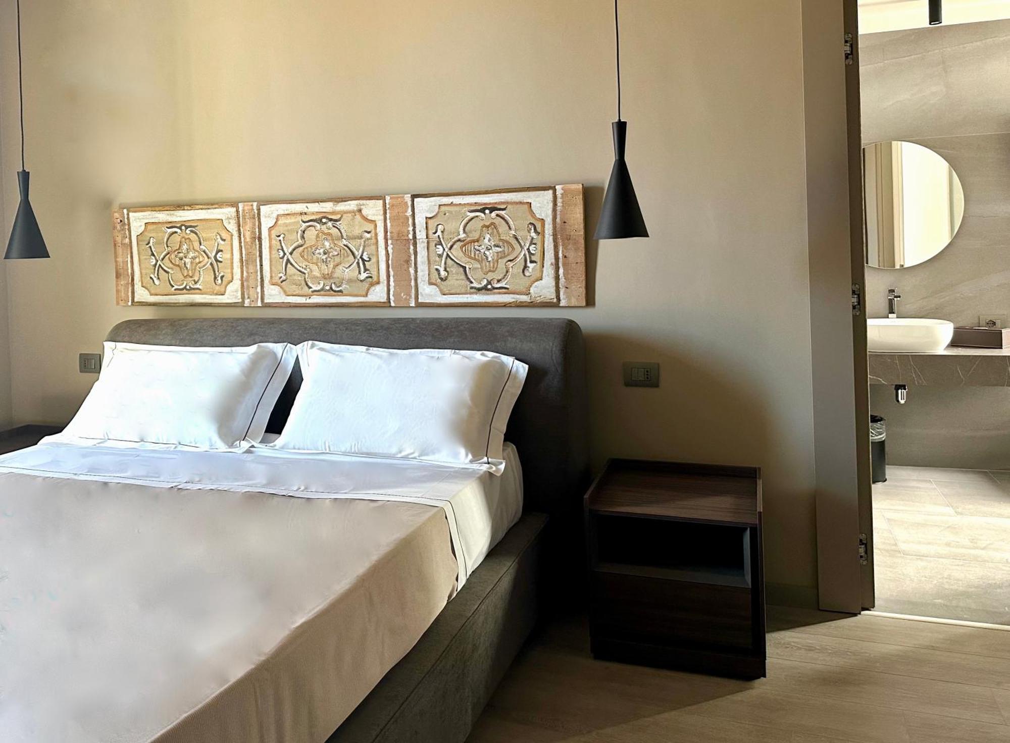 Palazzo Liberty Unique By Geocharme Hotel 4*