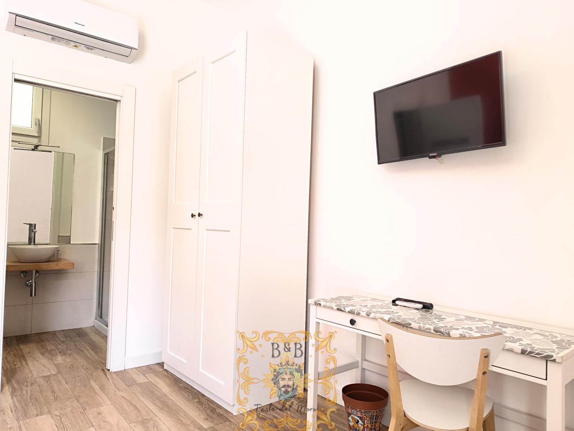 Testa Del Moro Bed & Breakfast