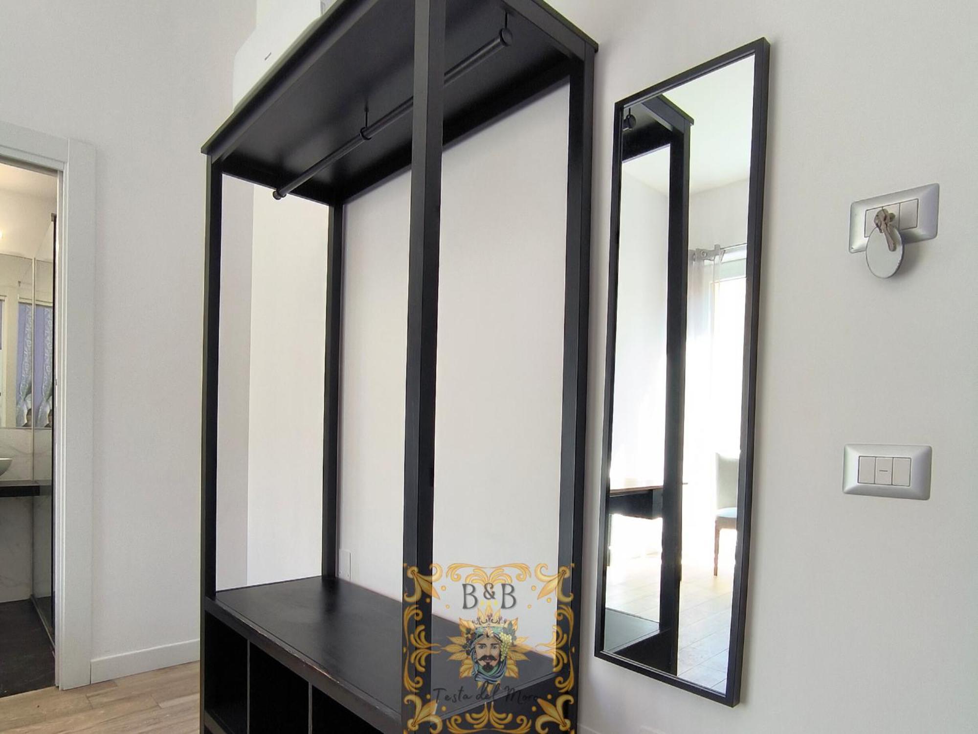 Bed & Breakfast Testa Del Moro Palermo