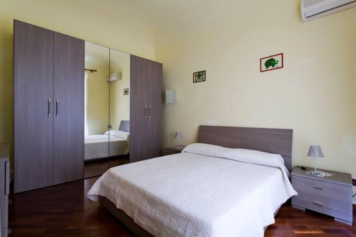 Apartment La Casa Di Tufo *