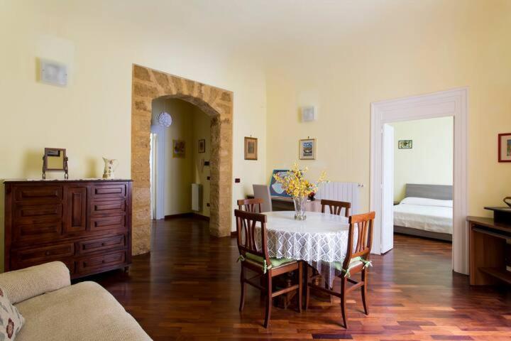 La Casa Di Tufo Apartment Palermo