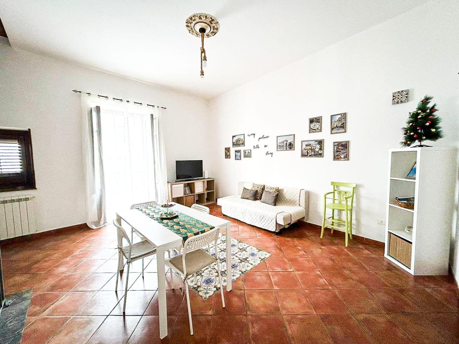 Bed & Breakfast Sikelia