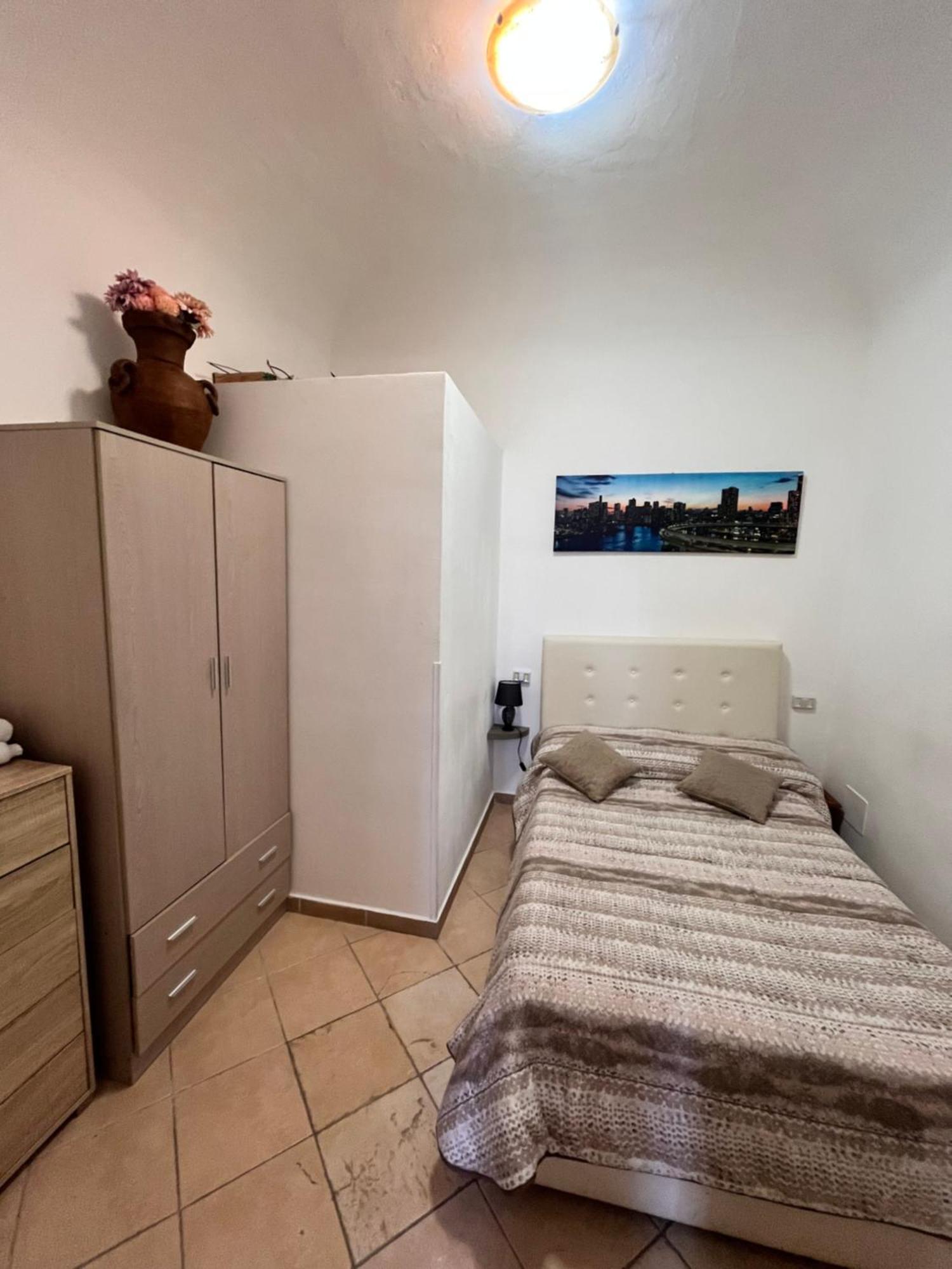 Apartment House Del Corso Calatafimi