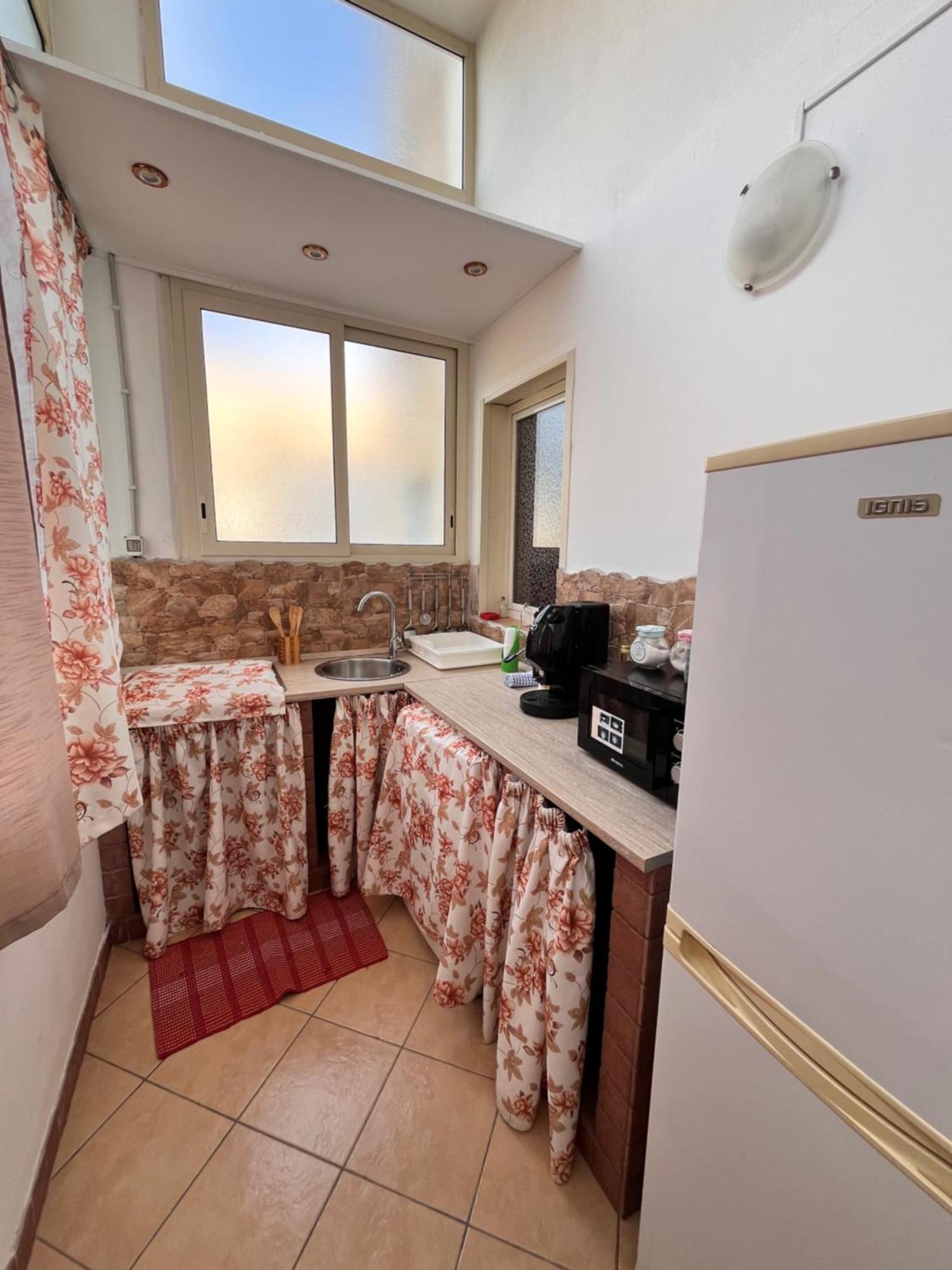 House Del Corso Calatafimi Apartment *
