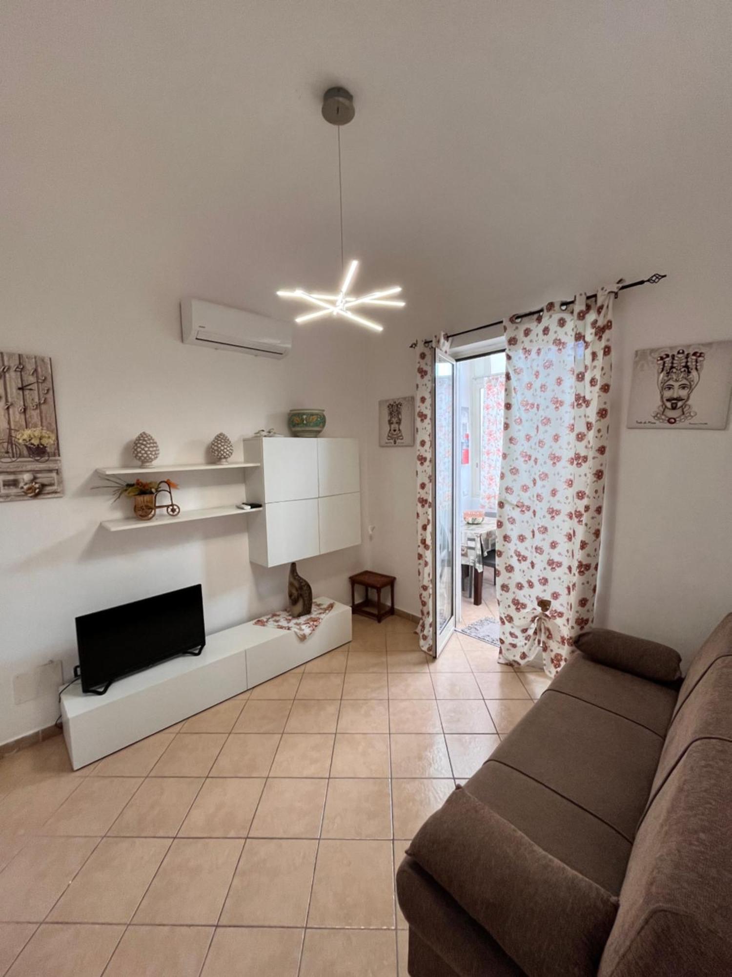 Apartment House Del Corso Calatafimi *