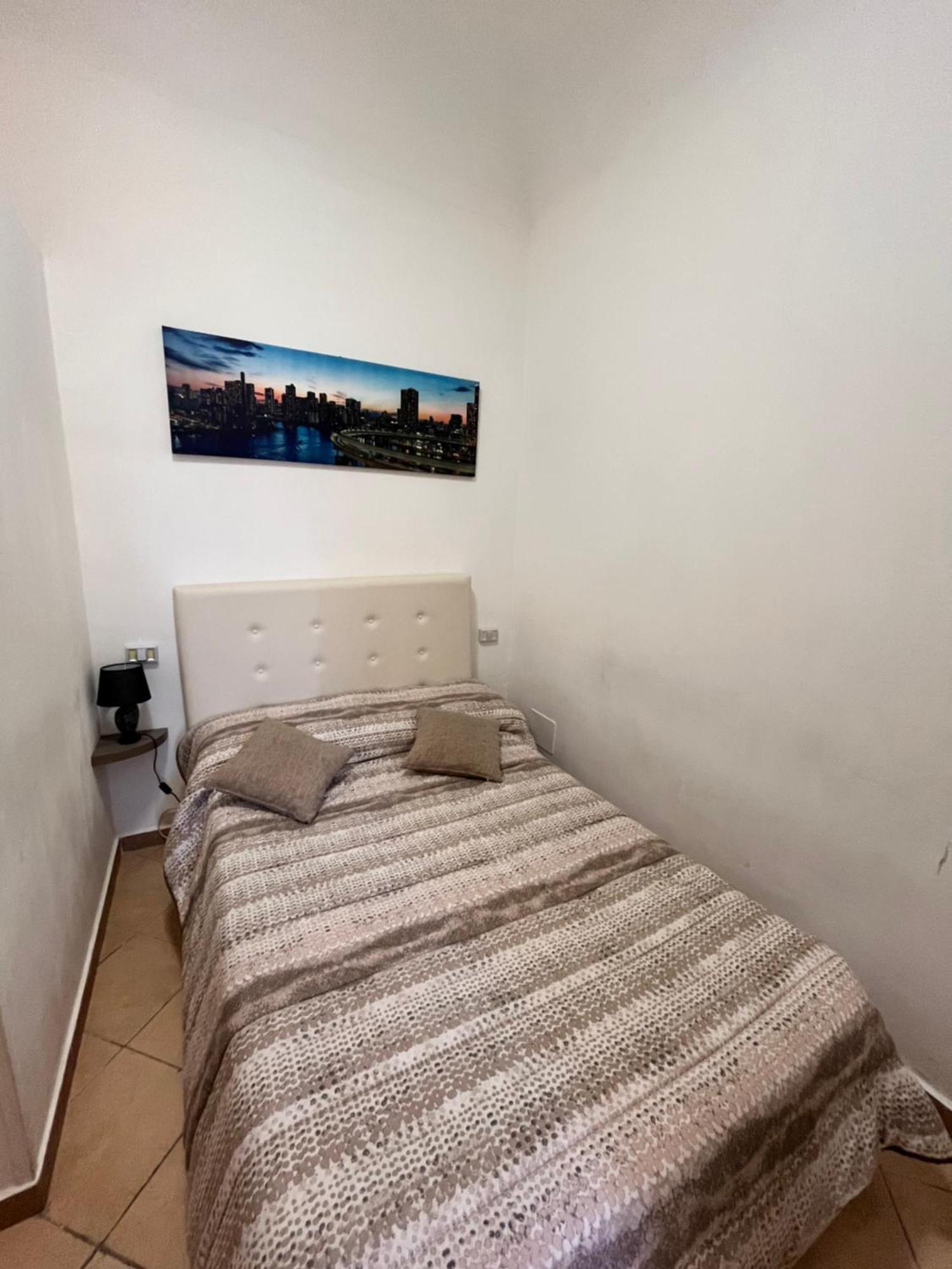 House Del Corso Calatafimi Apartment Palermo