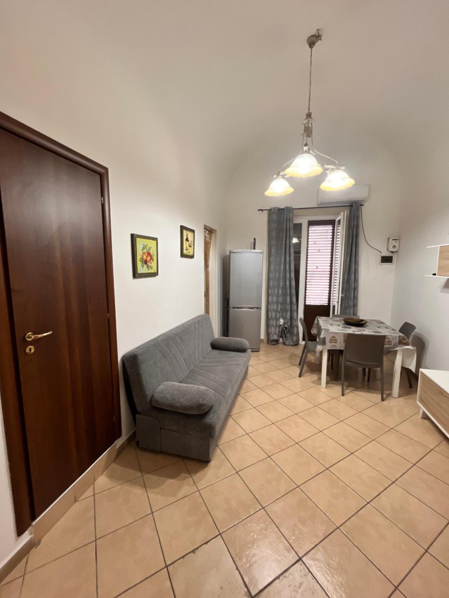 House Del Corso Calatafimi Palermo