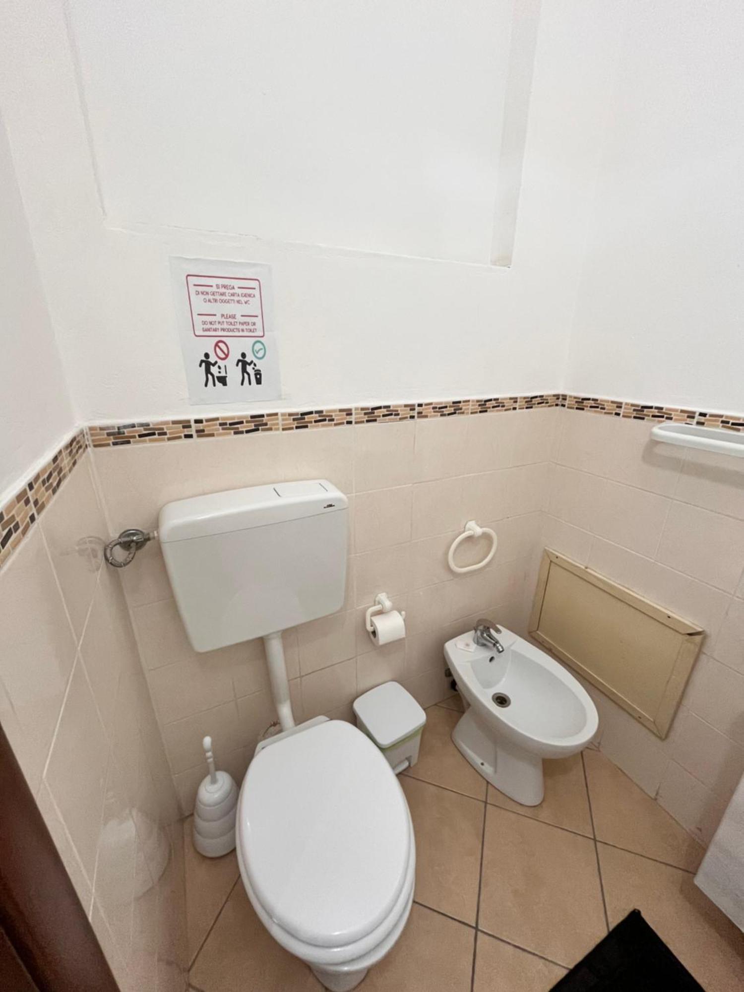 House Del Corso Calatafimi Apartment