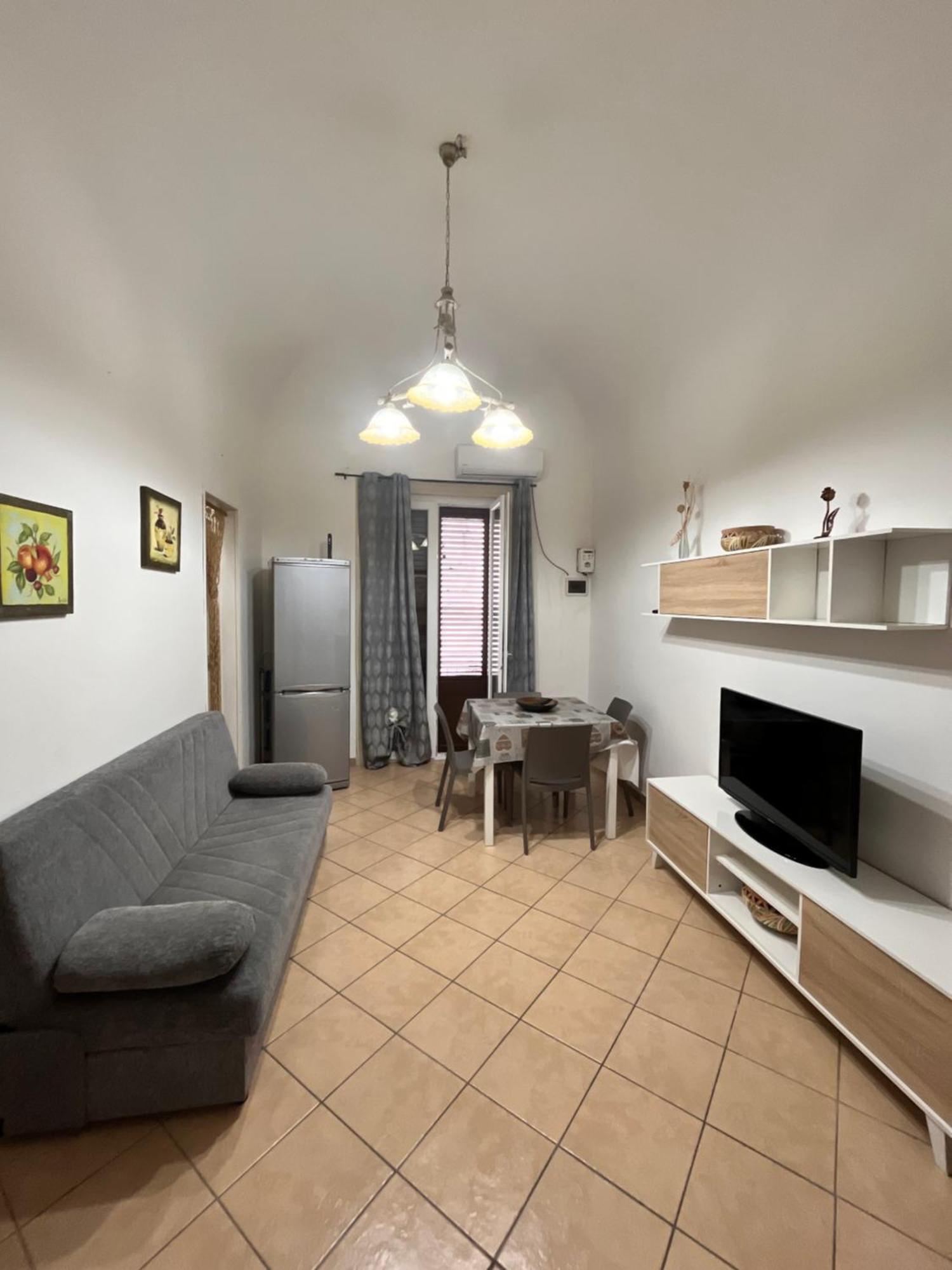 House Del Corso Calatafimi Apartment *
