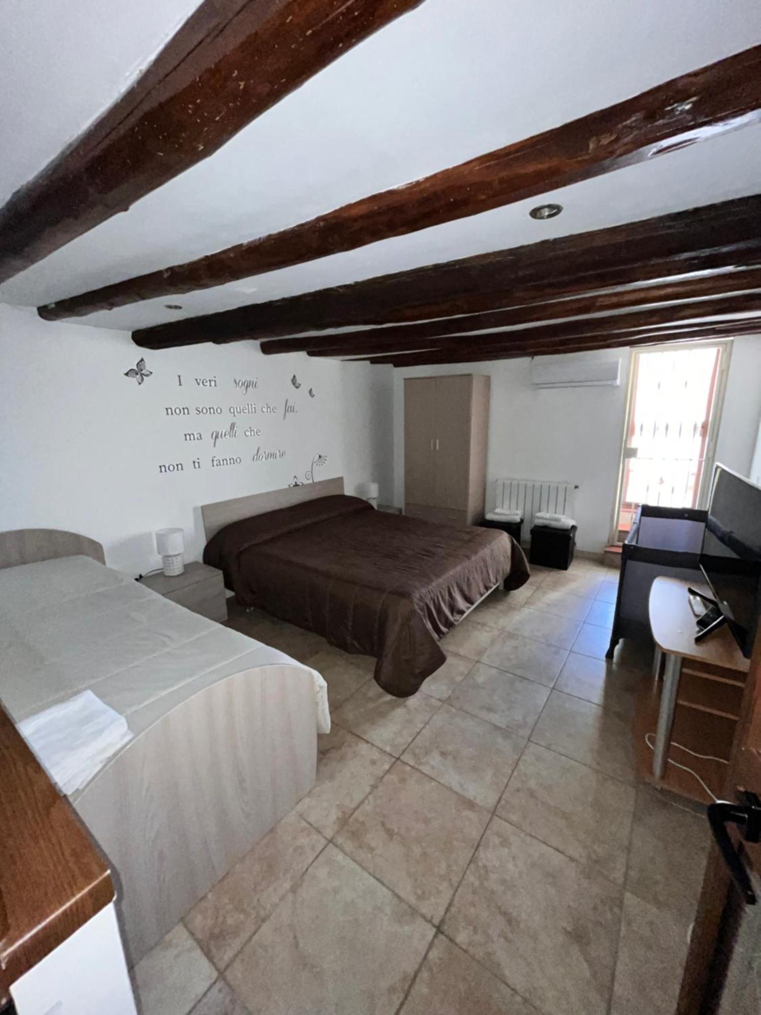 Apartment House Del Corso