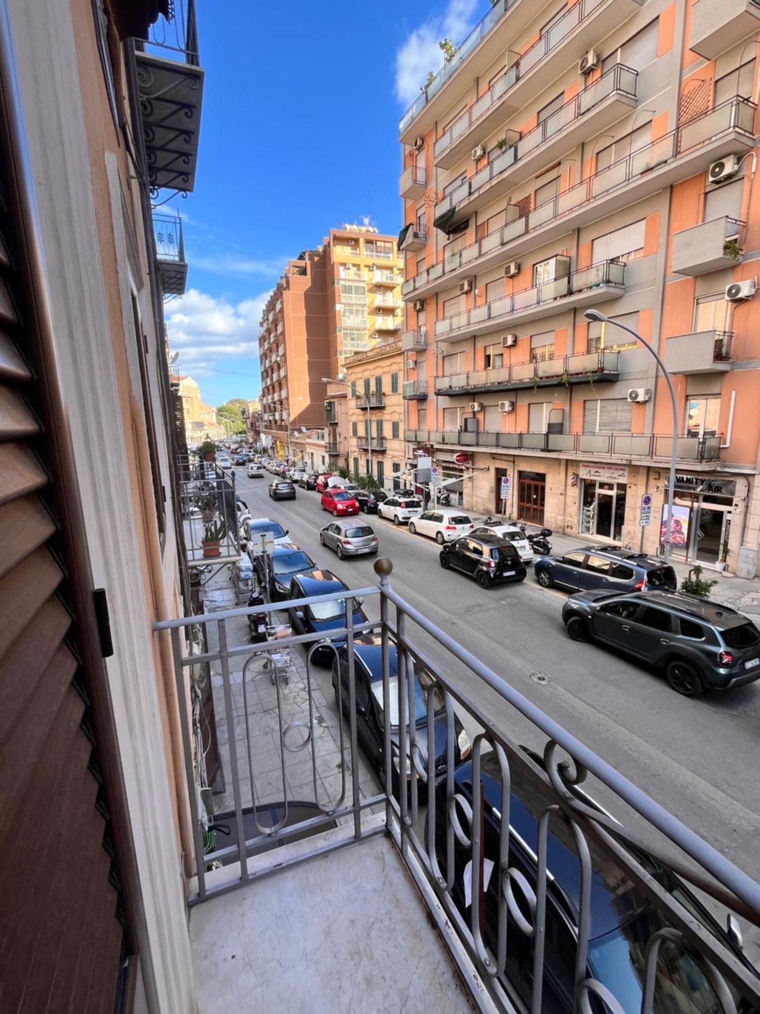 House Del Corso Apartment *