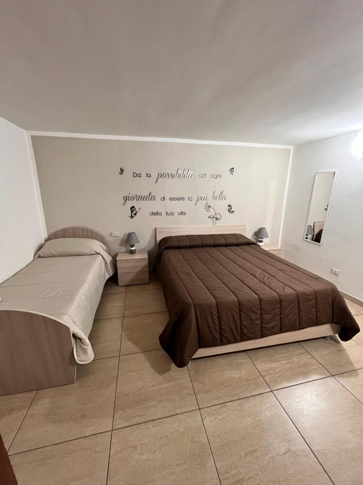 Apartment House Del Corso *