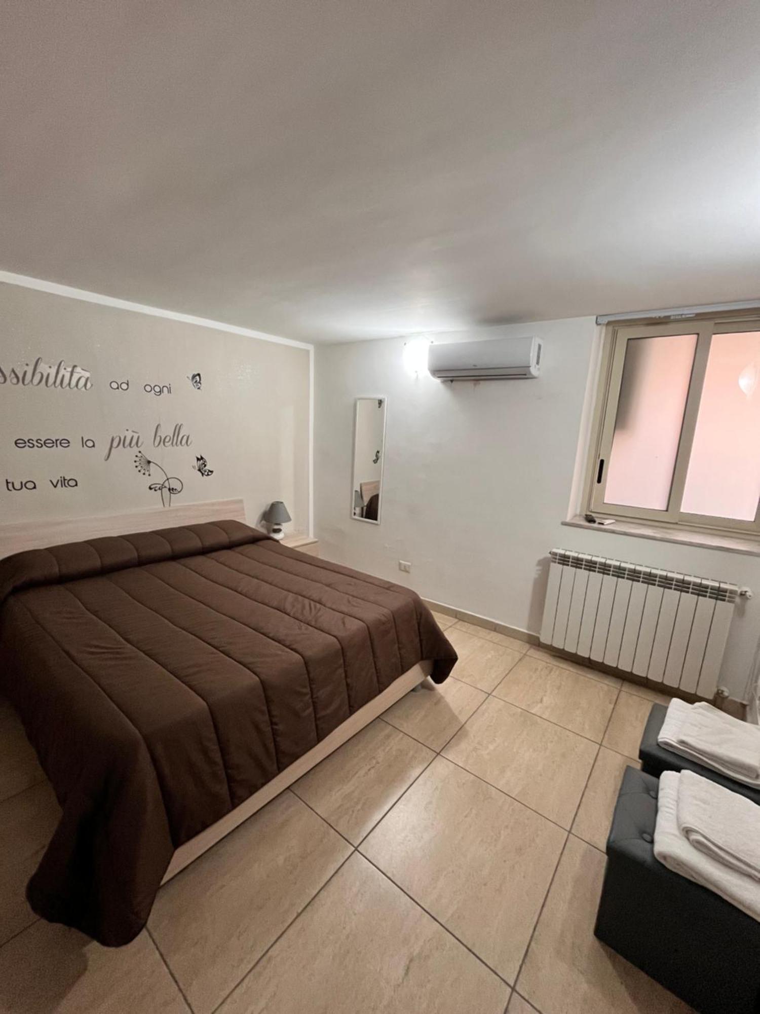House Del Corso Palermo
