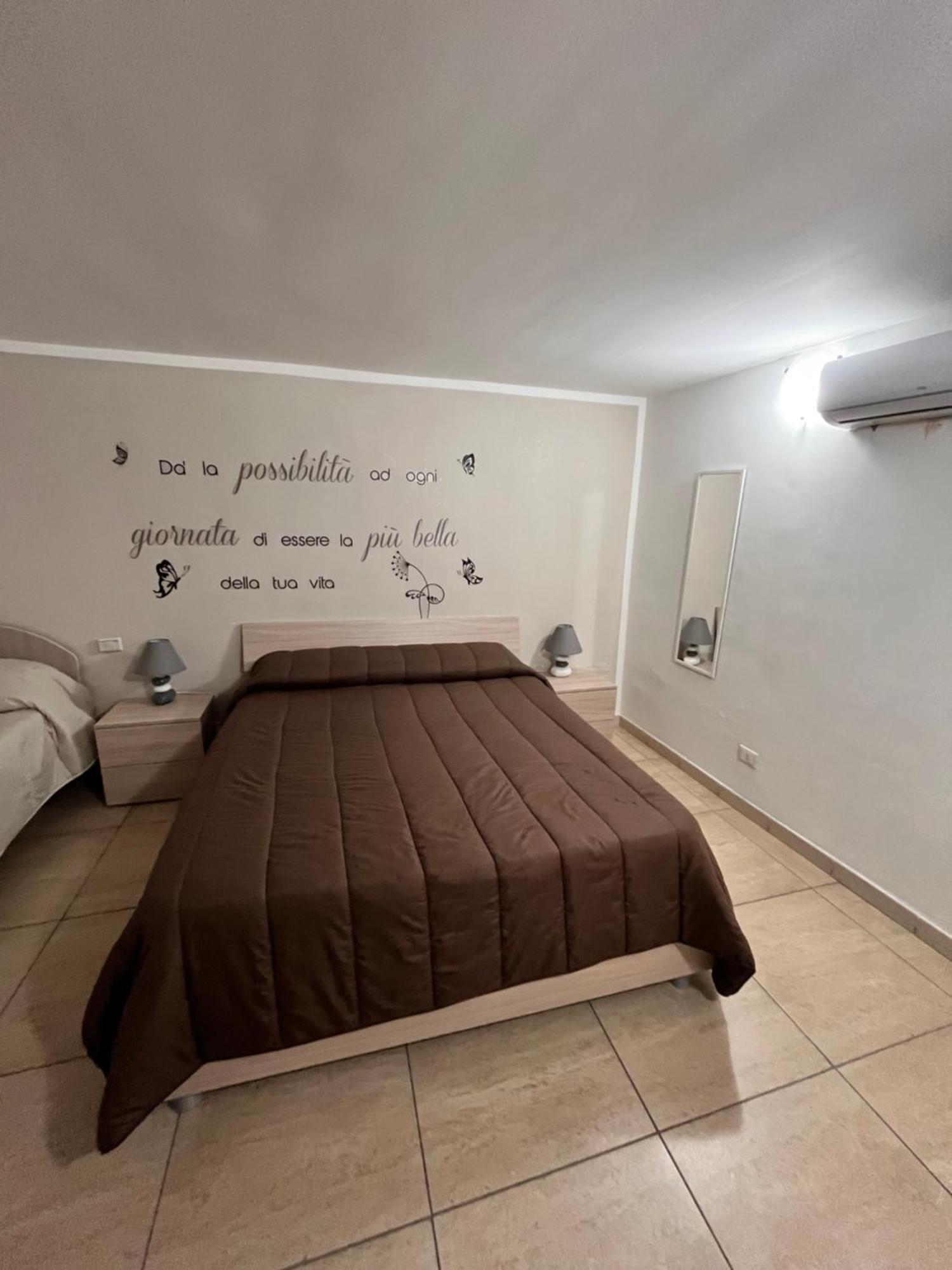 House Del Corso * Palermo