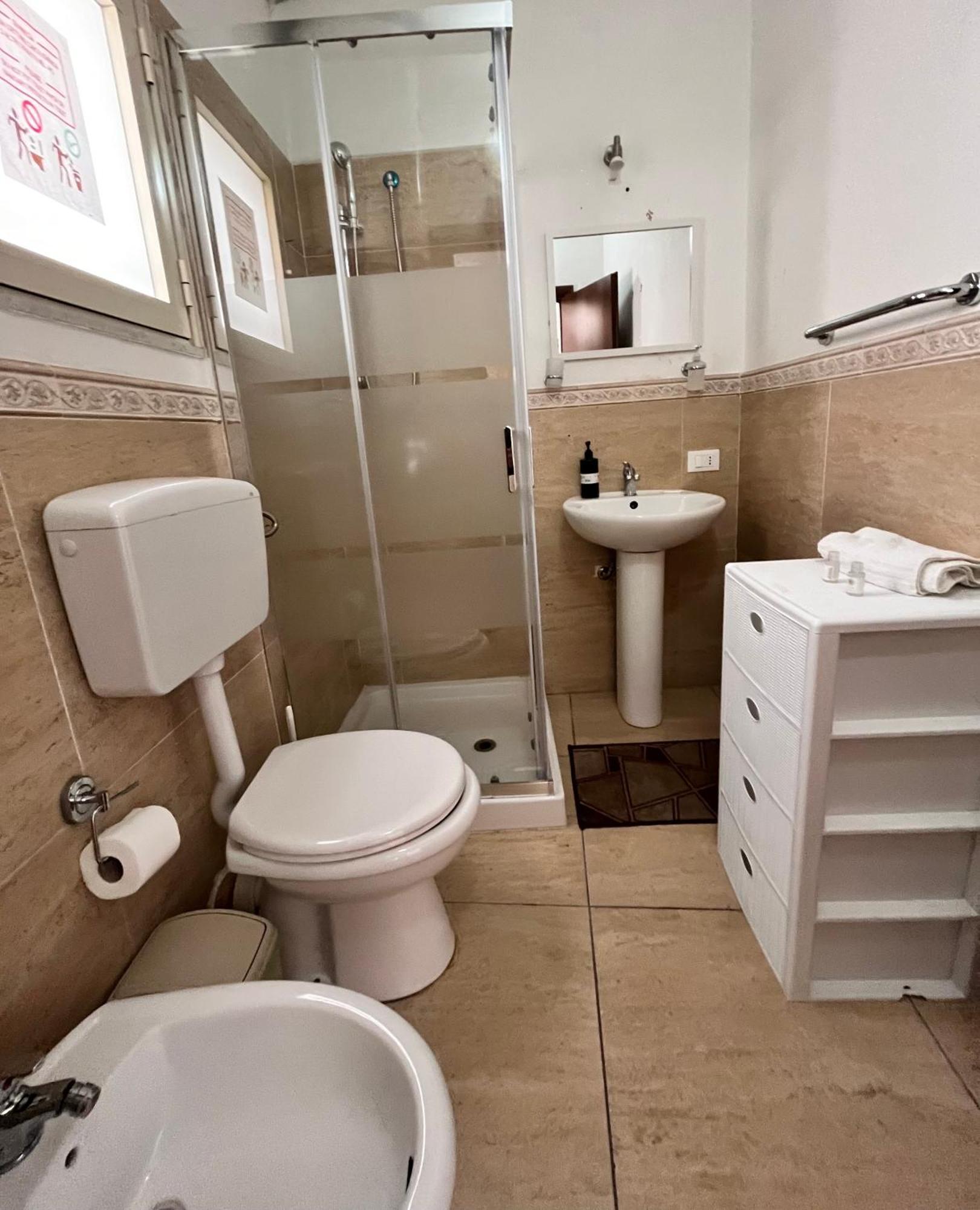 Apartment House Del Corso