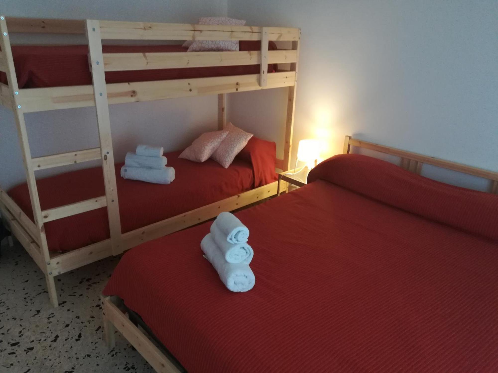 Guest house Antadia