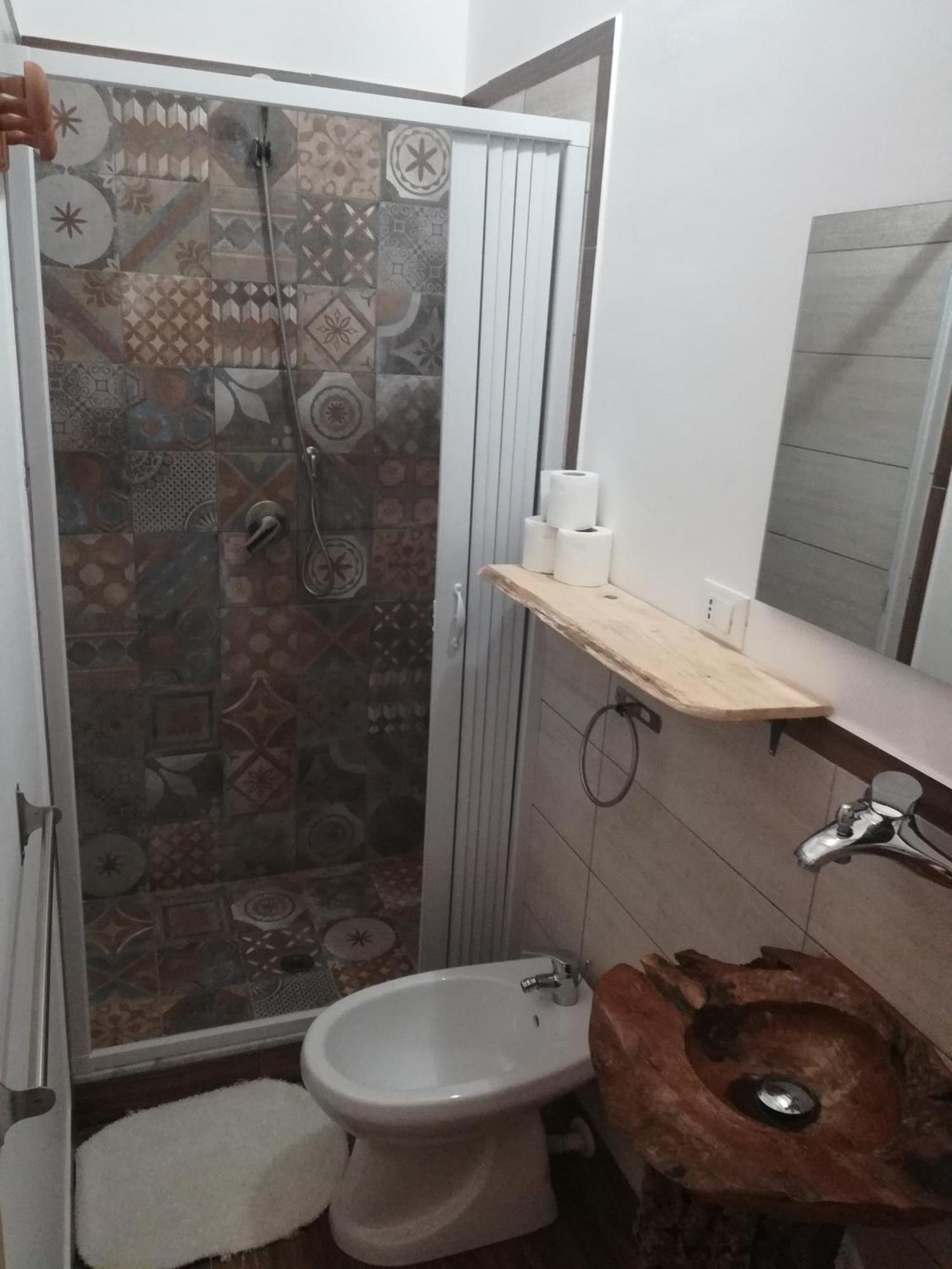 Guest house Antadia Palermo