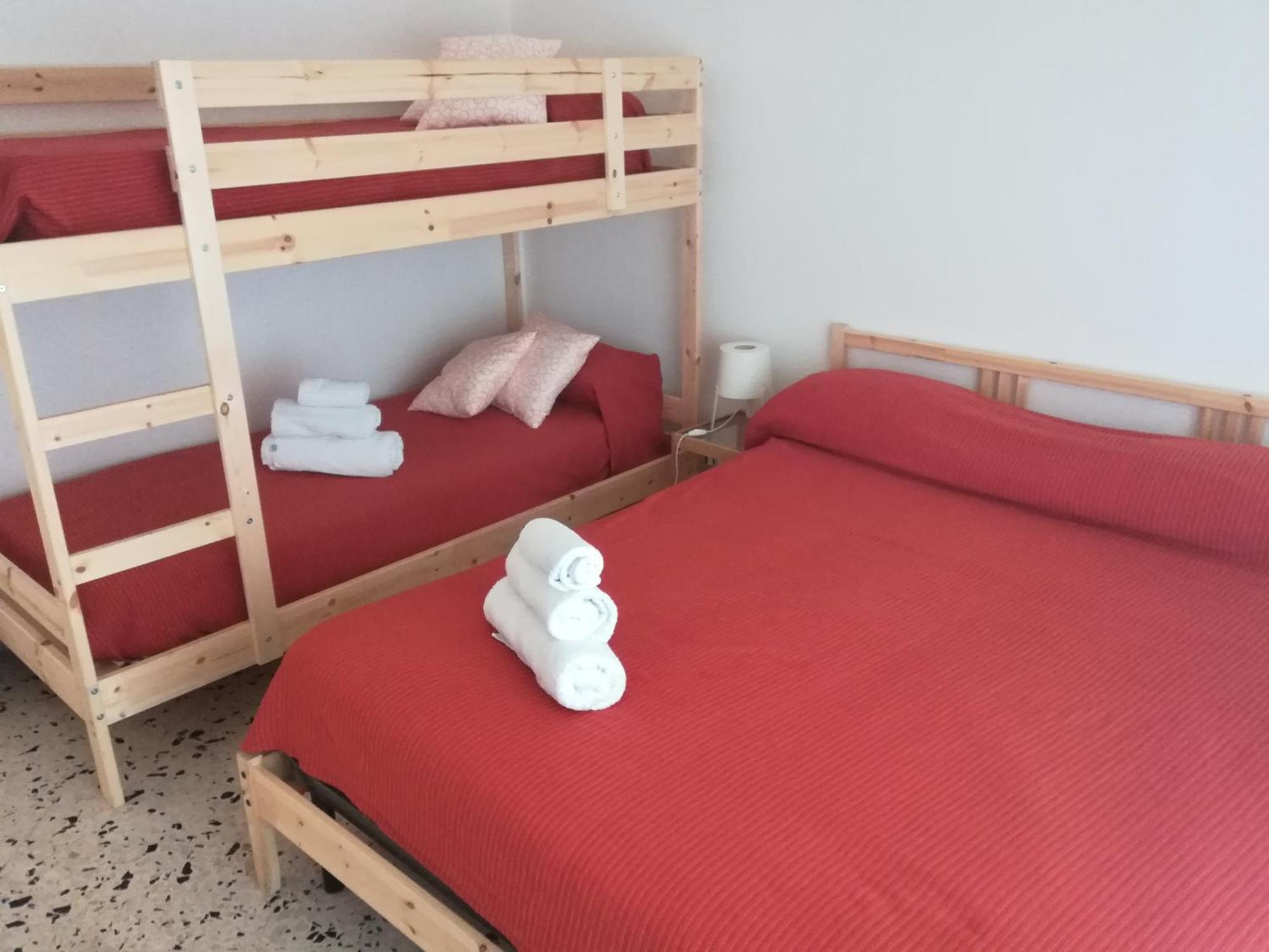 Guest house Antadia Palermo