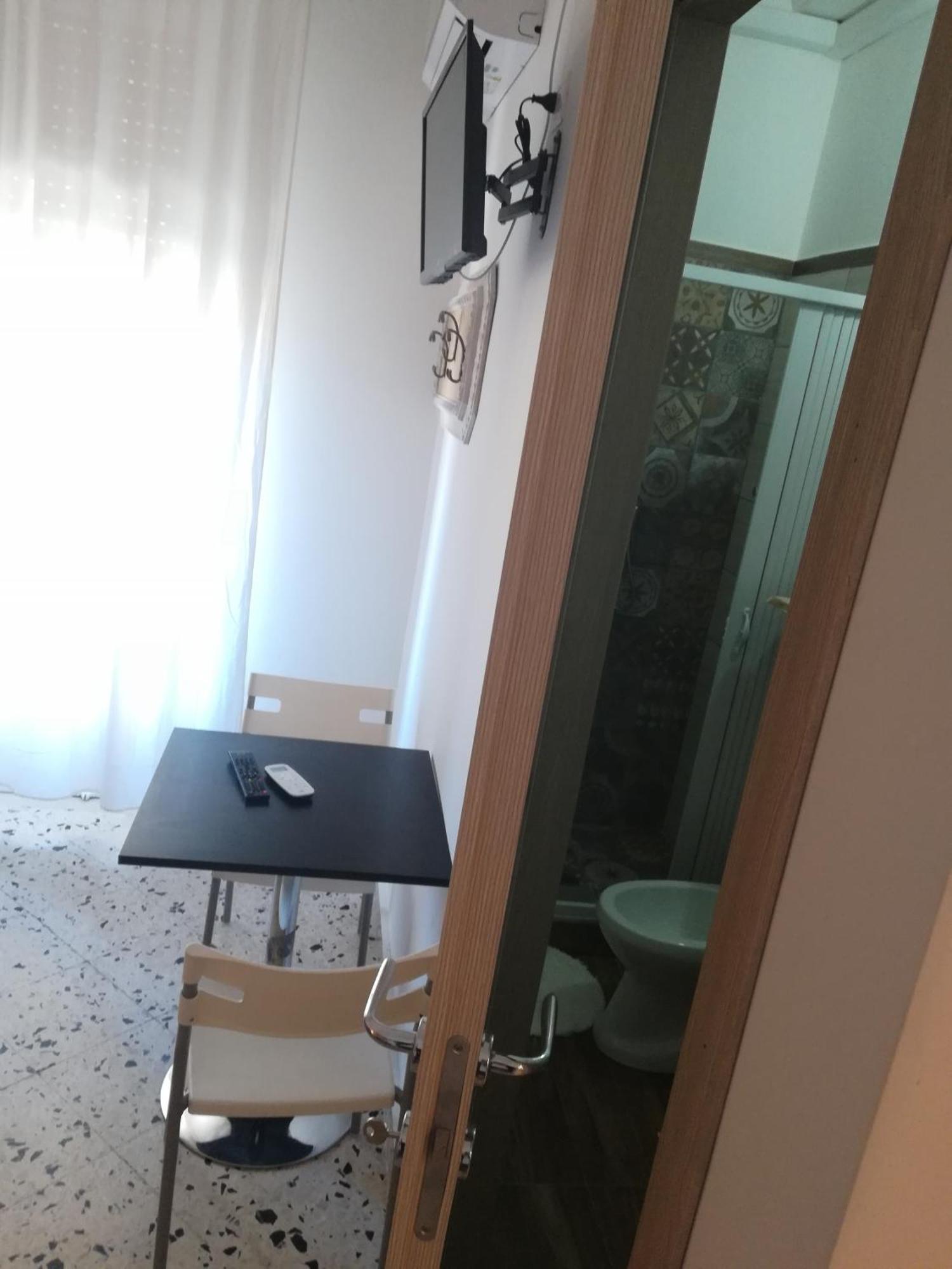 Guest house Antadia *