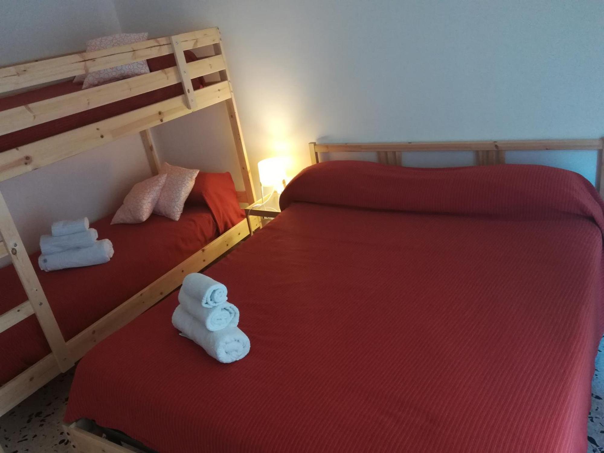 Antadia Guest house Palermo